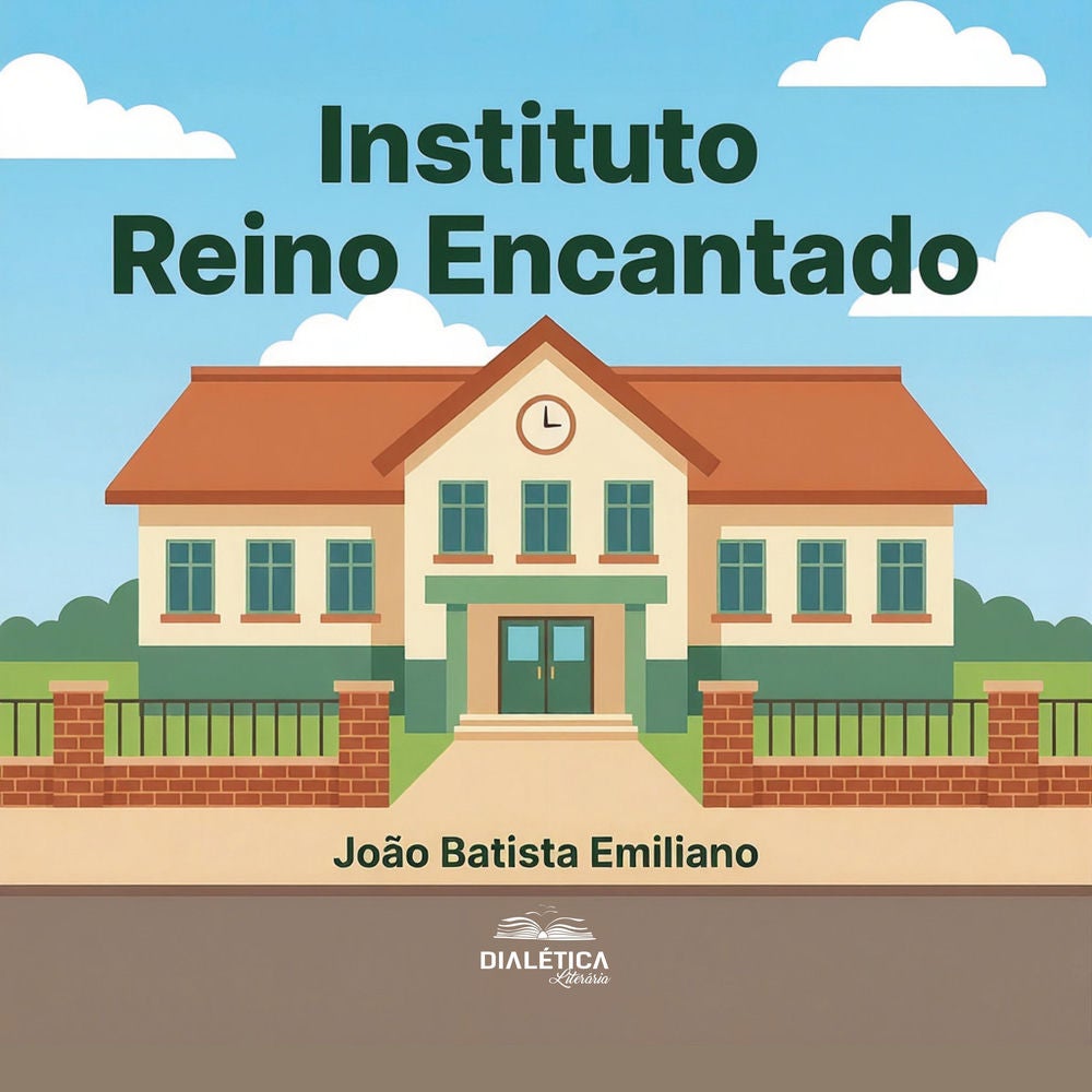 Instituto Reino Encantado