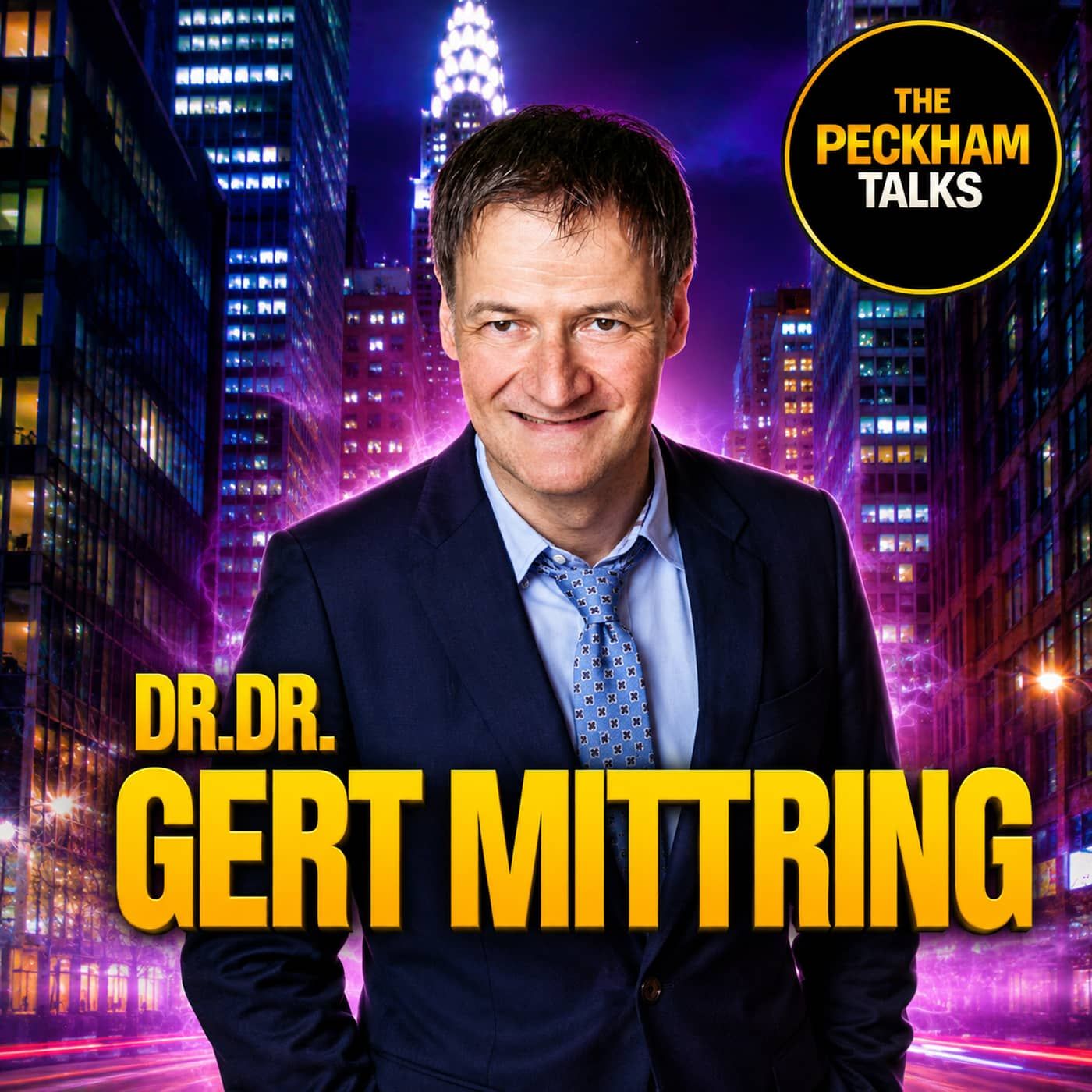 Wie denken Hochbegabte? | Dr. Dr. Gert Mittring | Rechenkünstler