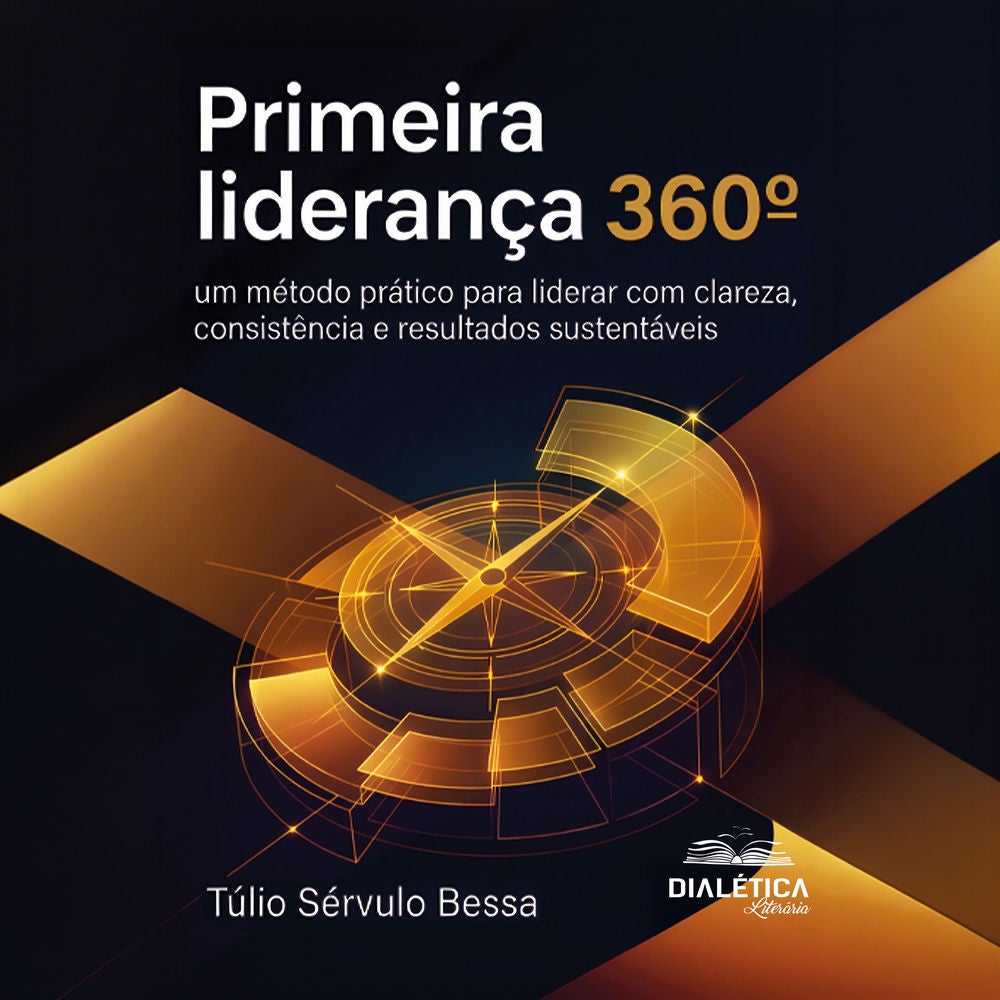 Primeira Liderança 360º