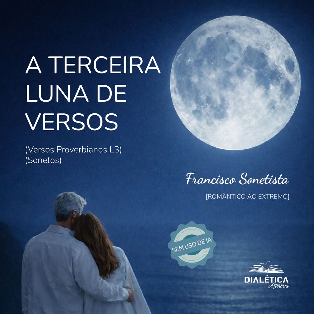 A Terceira Luna de Versos