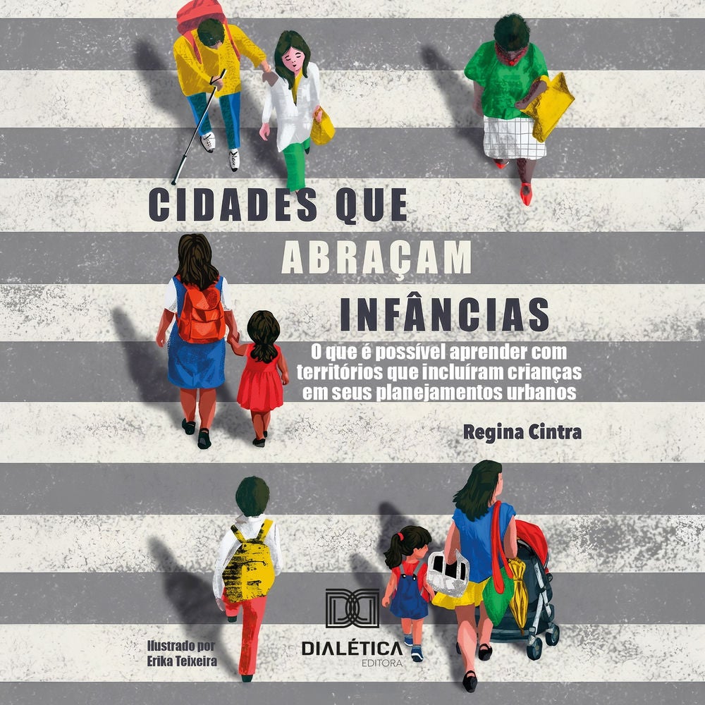 Cidades que Abraçam Infâncias