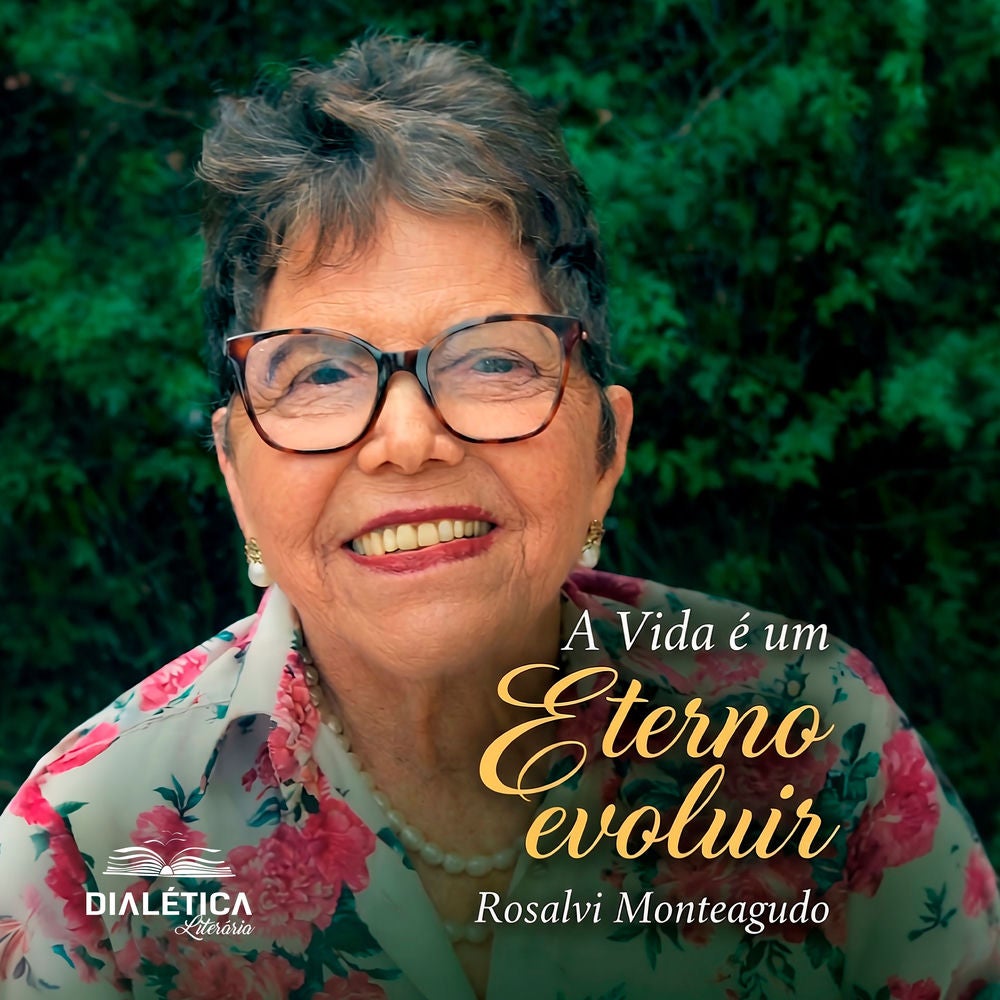 A Vida é um Eterno Evoluir