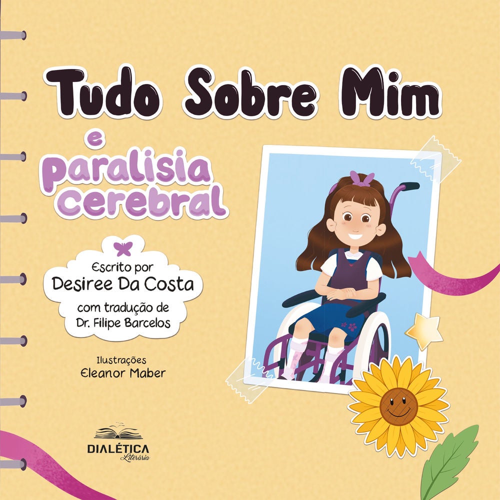 Tudo Sobre Mim e Paralisia Cerebral
