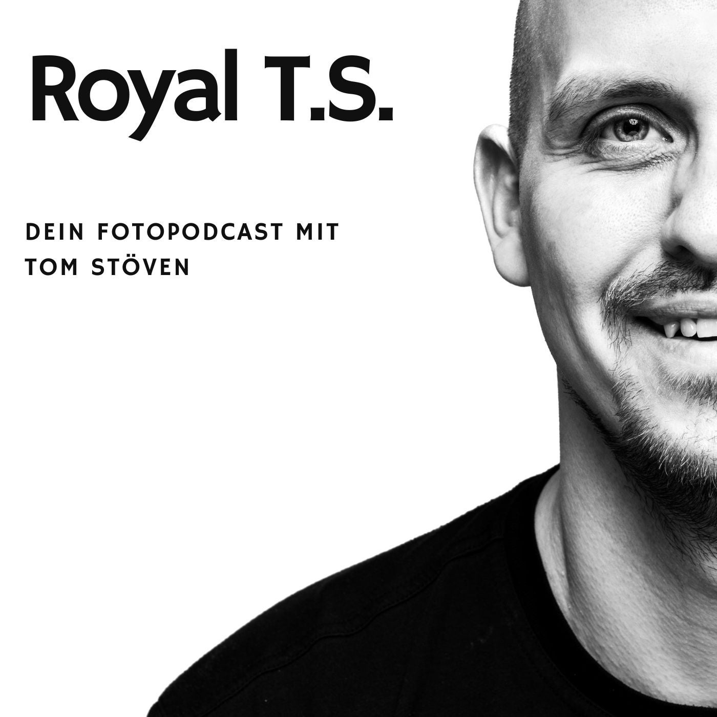 Tom Klein meets Royal T.S.