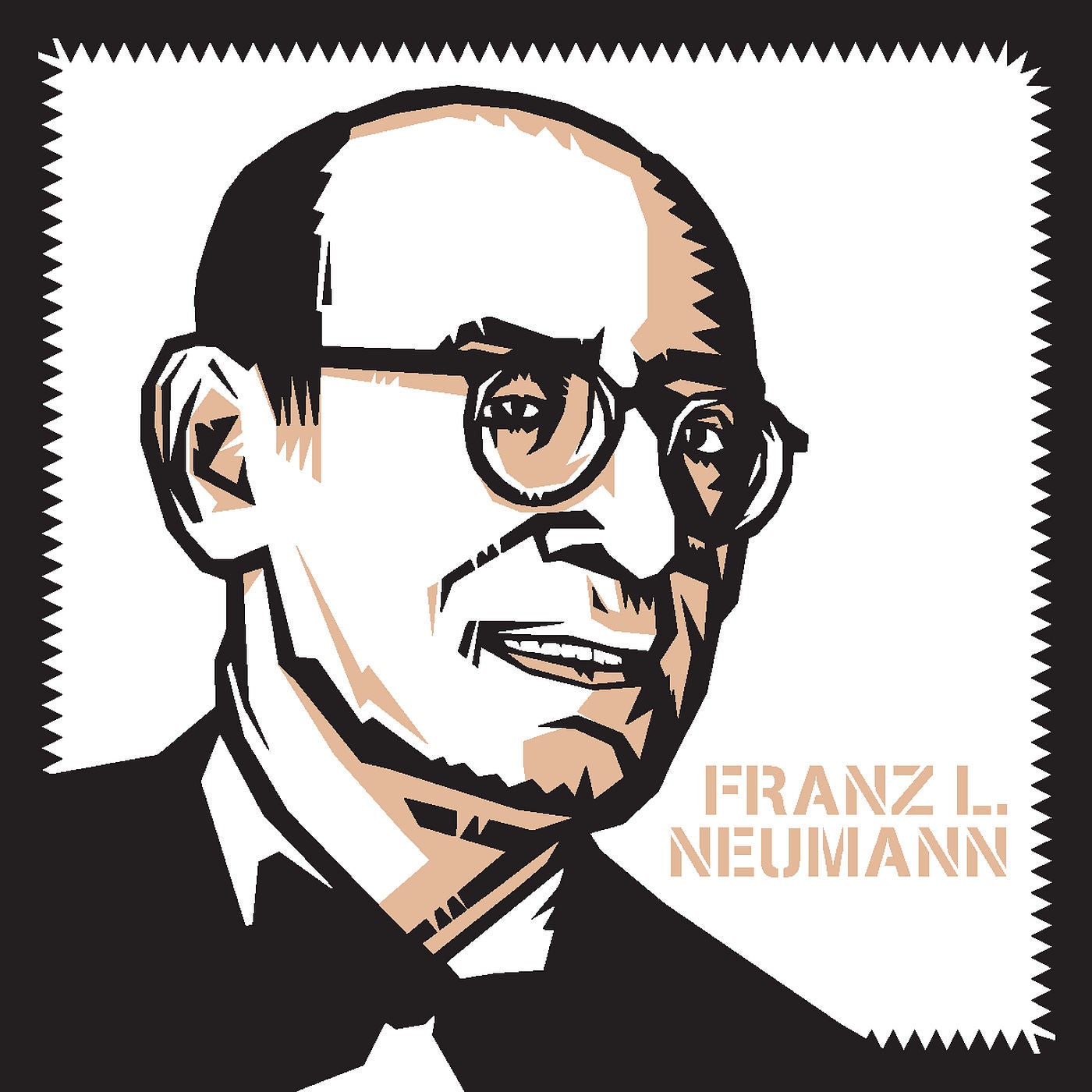 tl;dr #42: Franz Neumann: «Behemoth» | mit Fabian Virchow