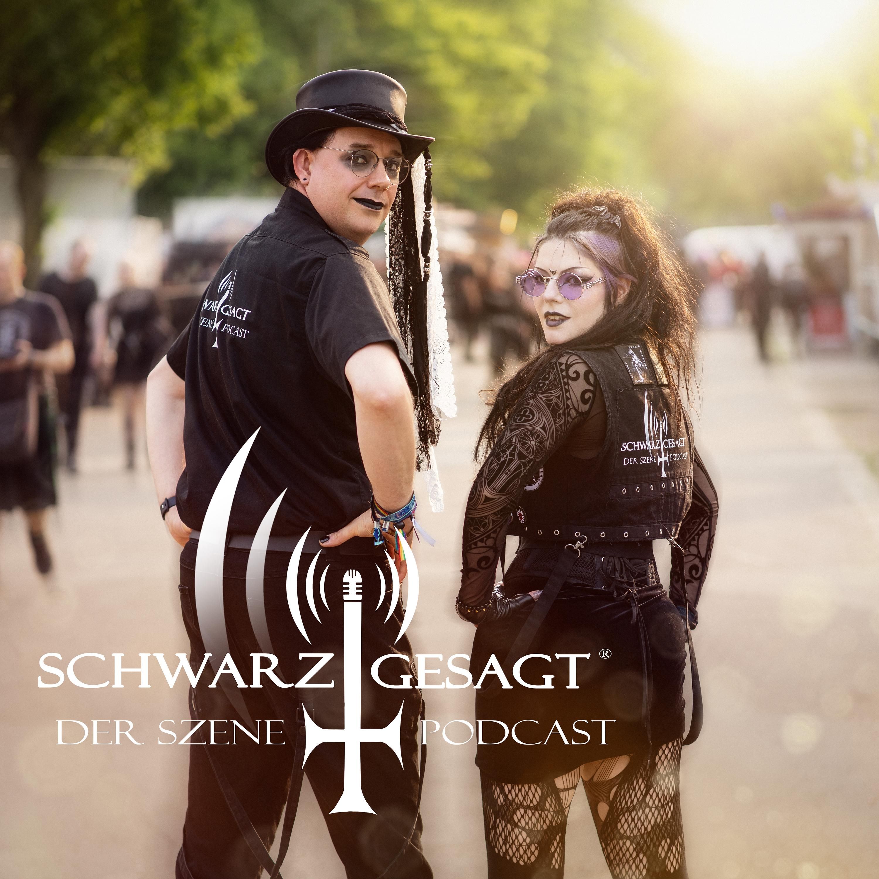 Was uns begleitet: Eure Signature-Songs