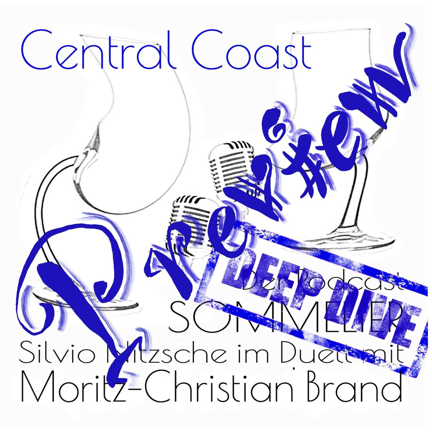 Moritz-Christian Brand – Exclusive Preview