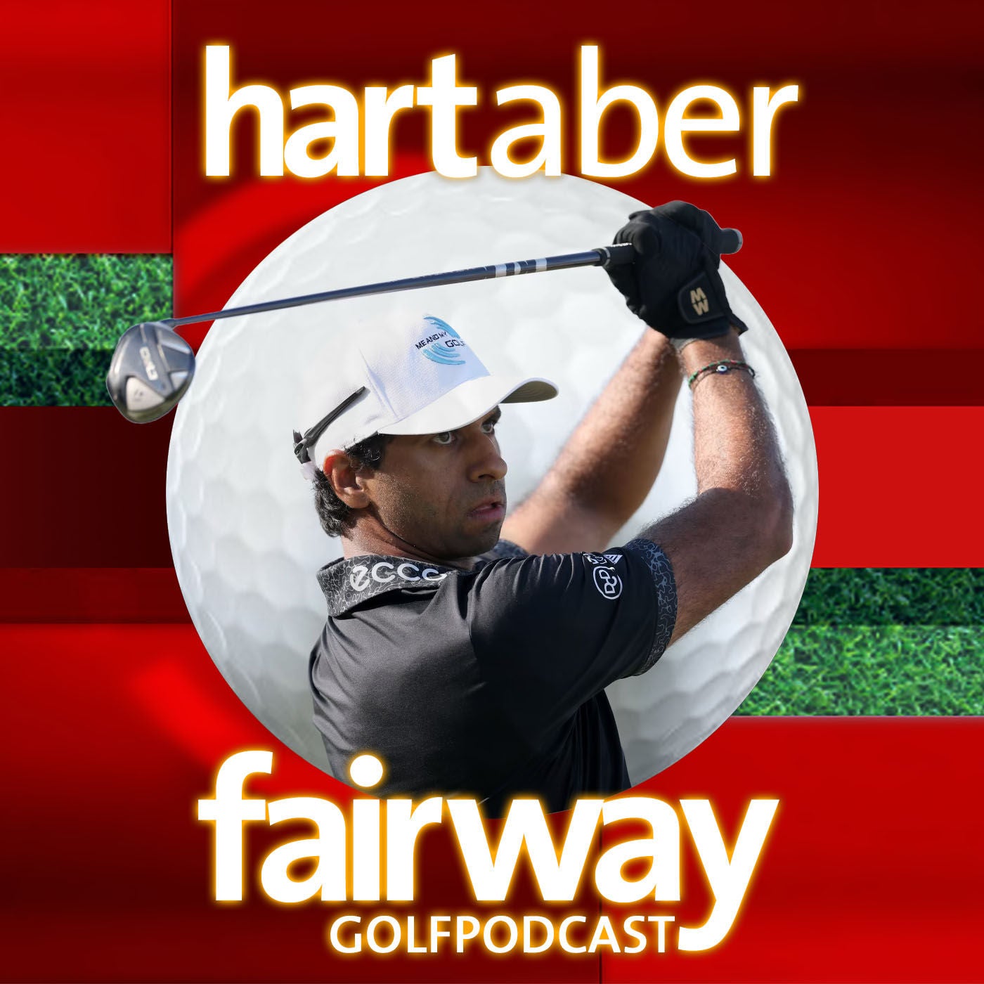 Doppelt Golf hält besser!