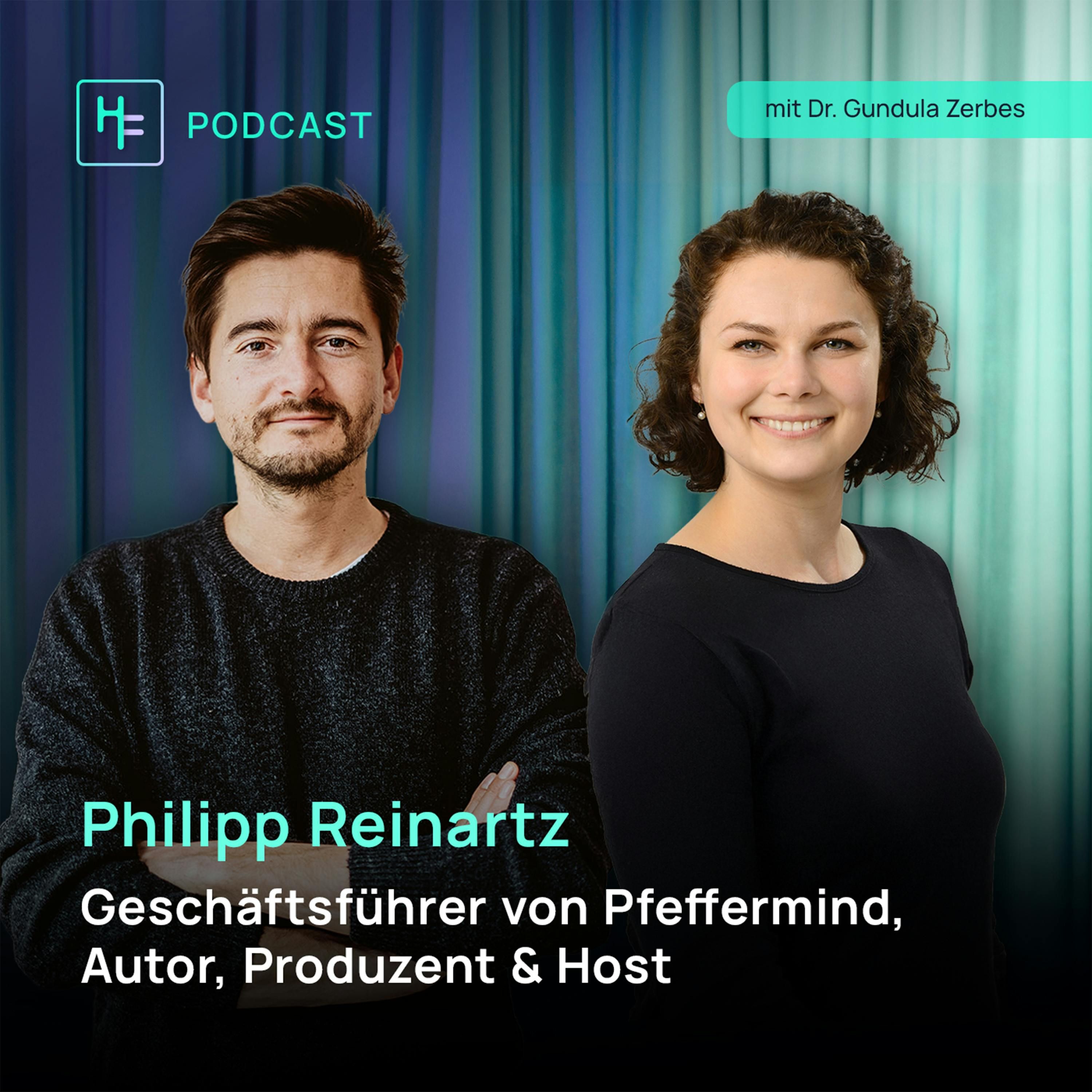 Pfeffermind: Warum Serious Games besser wirken als Schulungen