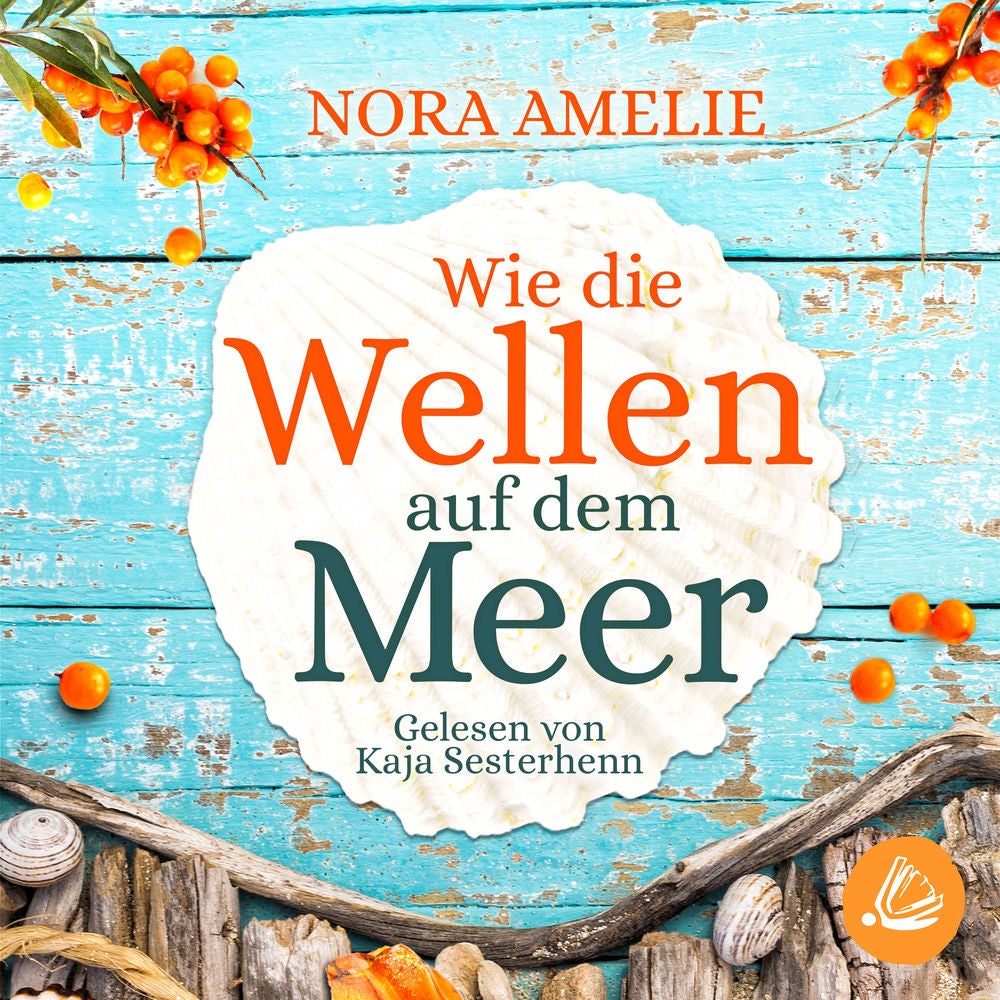 Wie die Wellen auf dem Meer