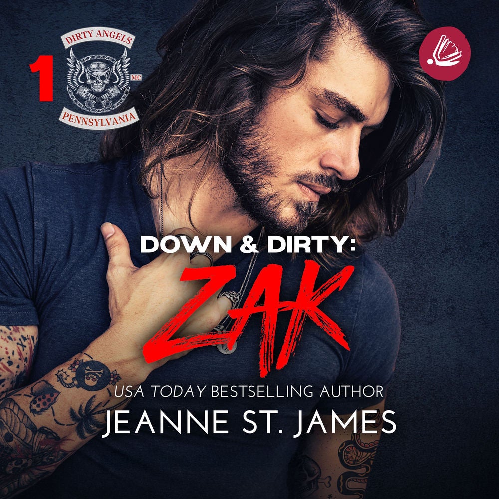 Down & Dirty: Zak