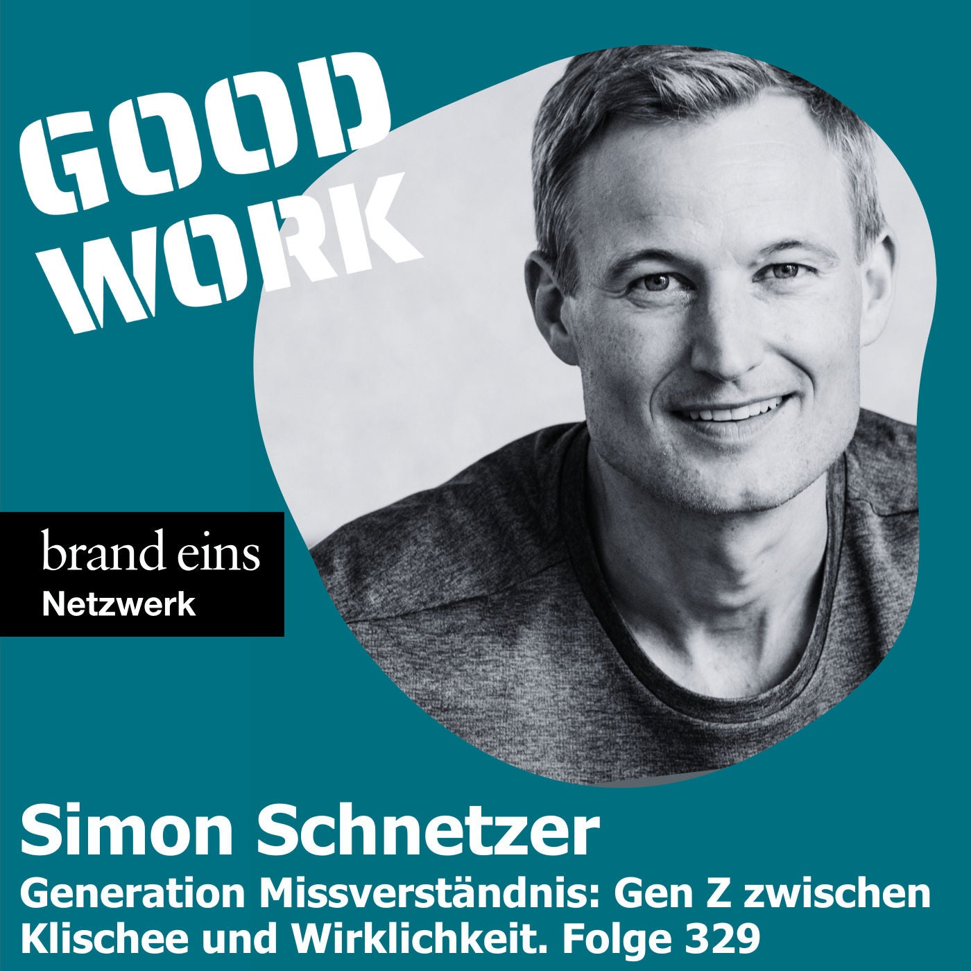 Generation Missverständnis: Gen Z zwischen Klischee und Wirklichkeit. Simon Schnetzer (329)