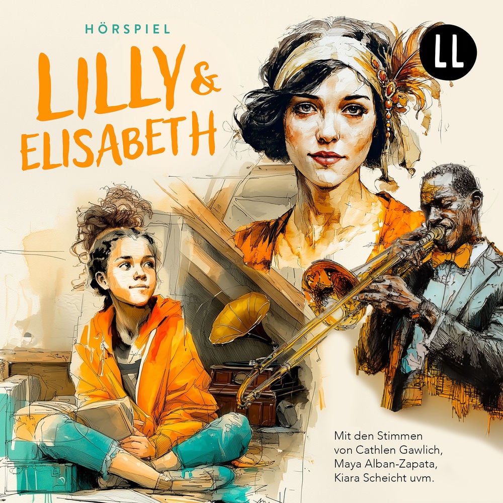 Lilly & Elisabeth