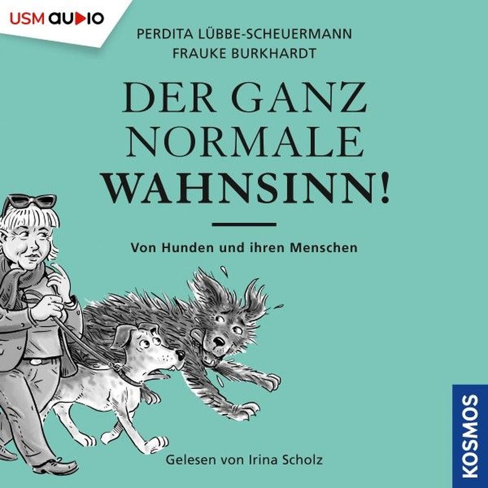 Der ganz normale Wahnsinn!