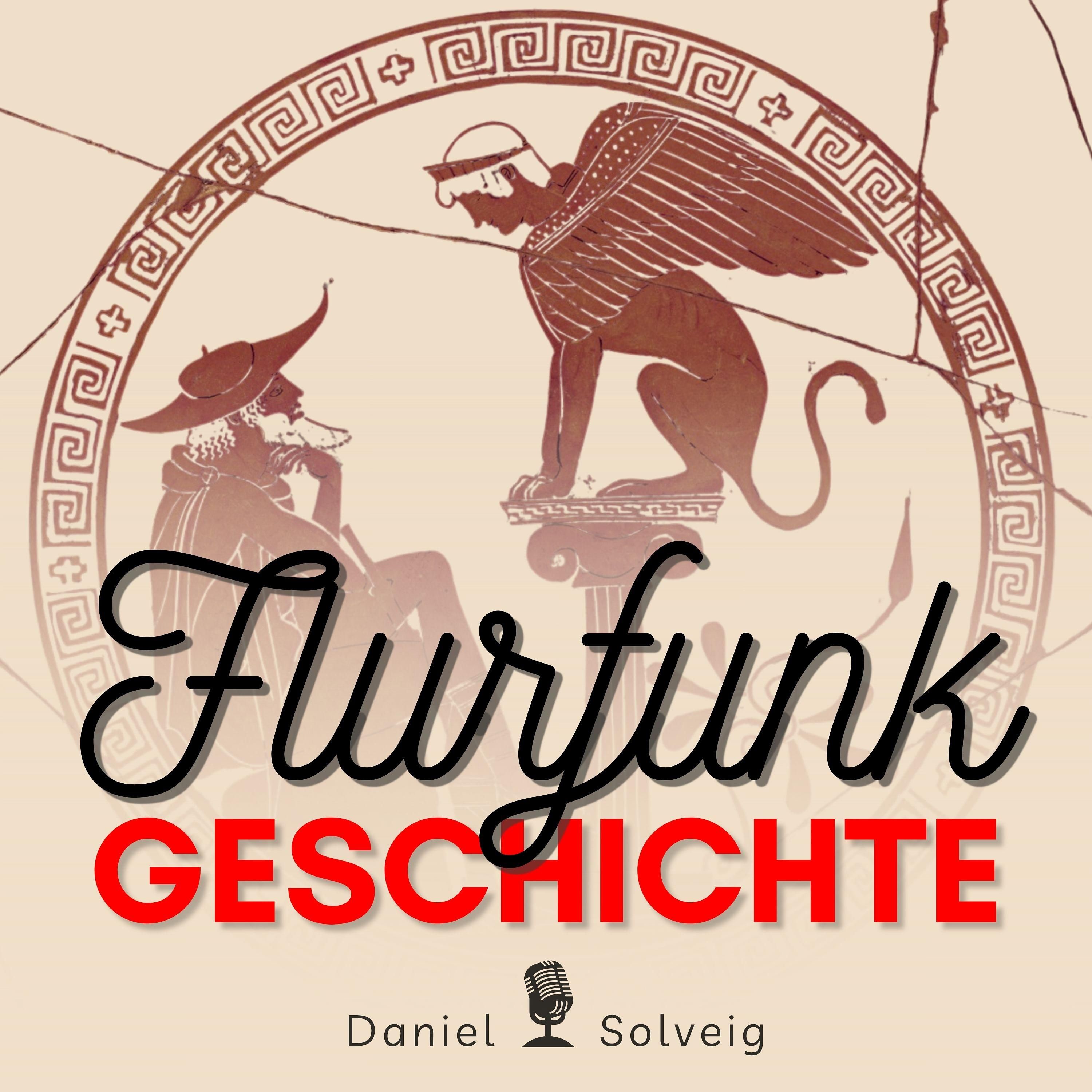FG069 - Ödipus und der Wille der Götter
