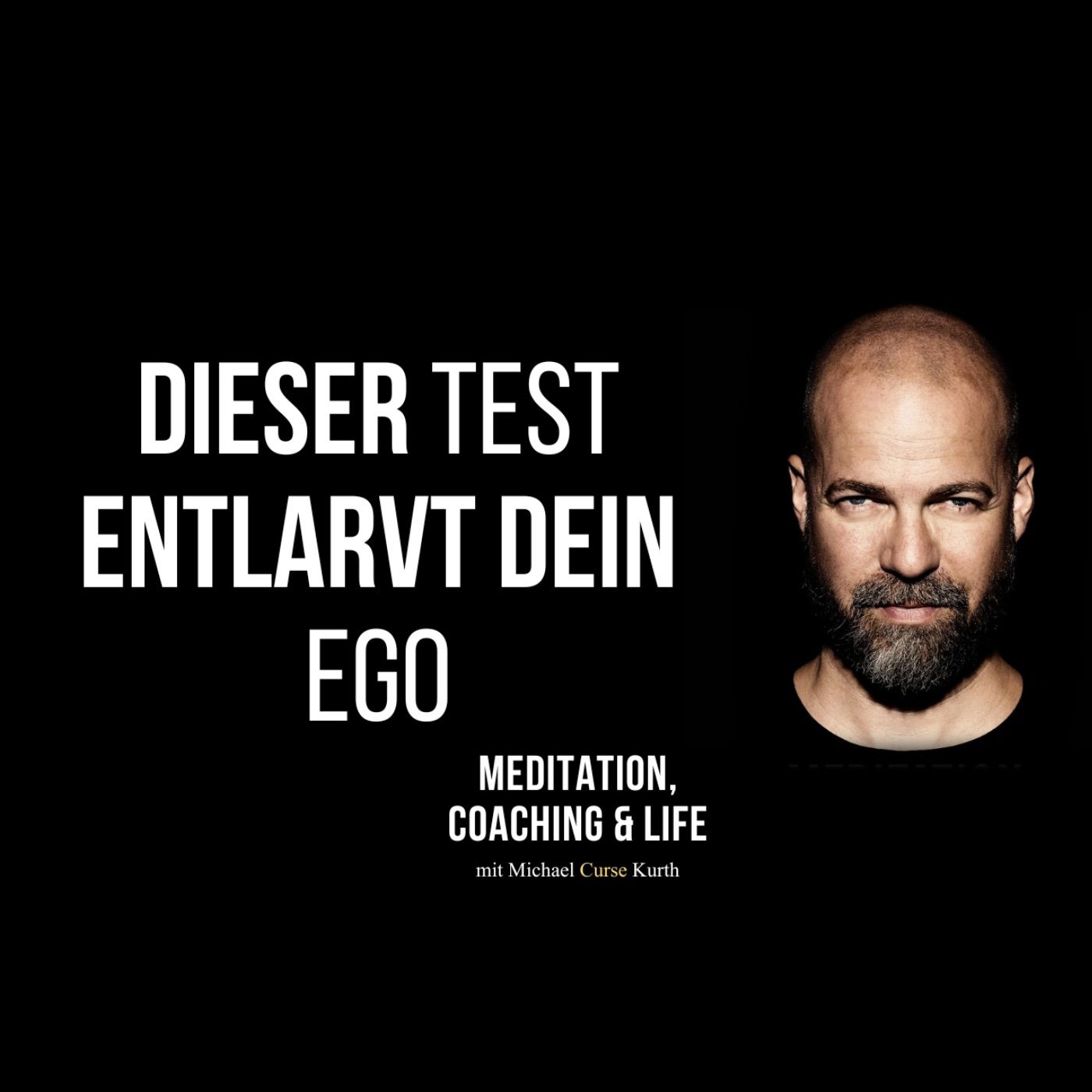 Der 5-Minuten Test: Wie erleuchtet bist du wirklich?