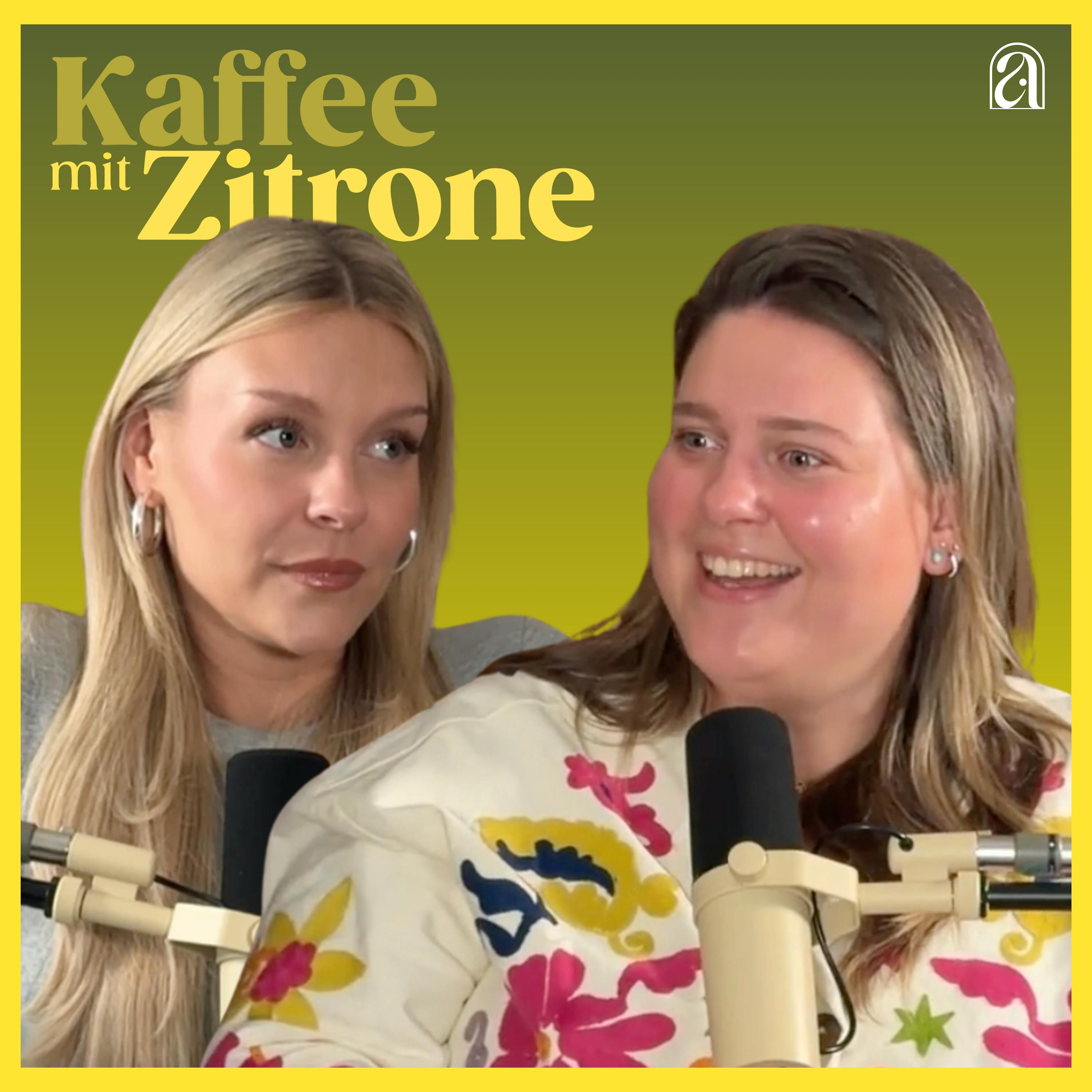 171. Weinschorle mit Olivia Dean
