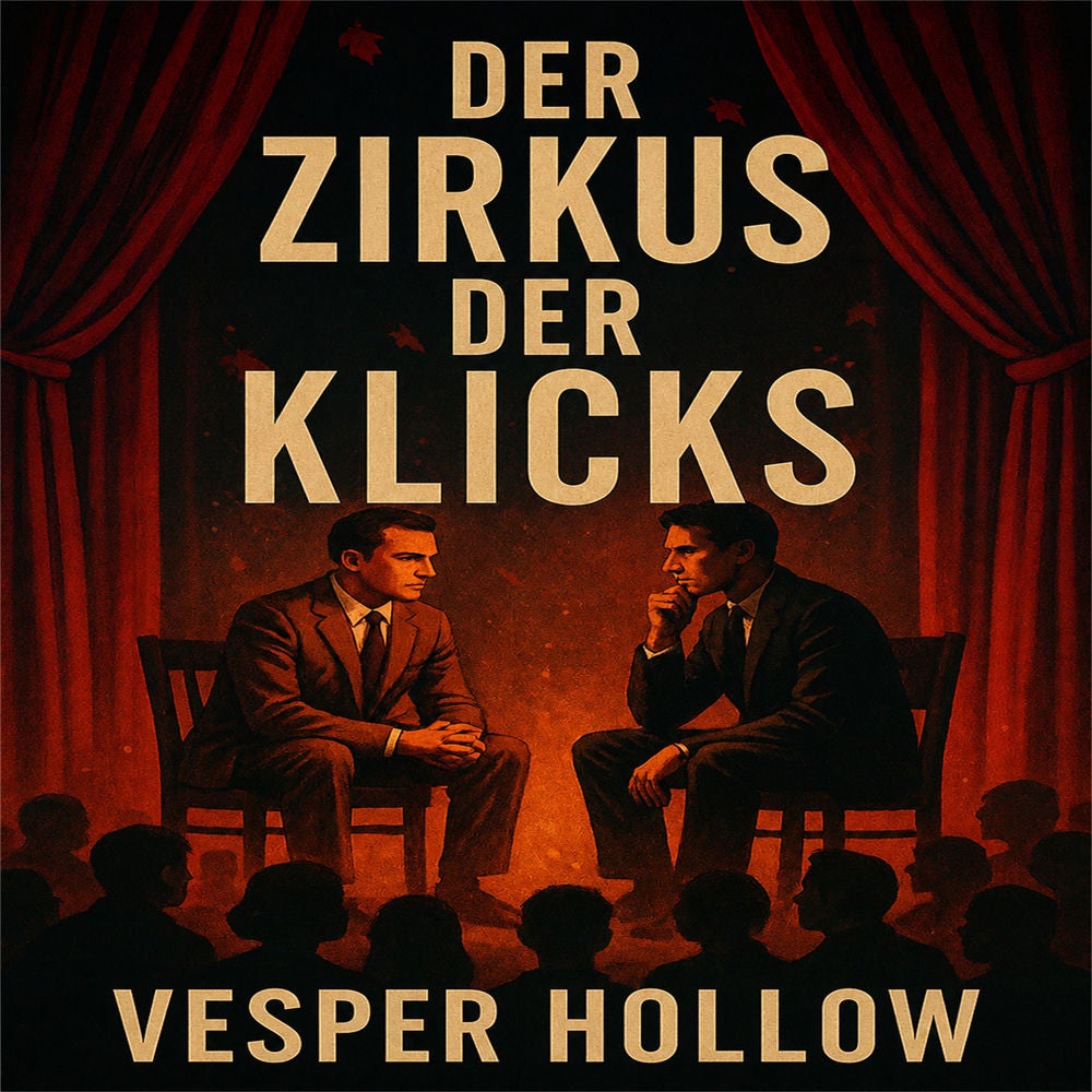 Der Zirkus der Klicks