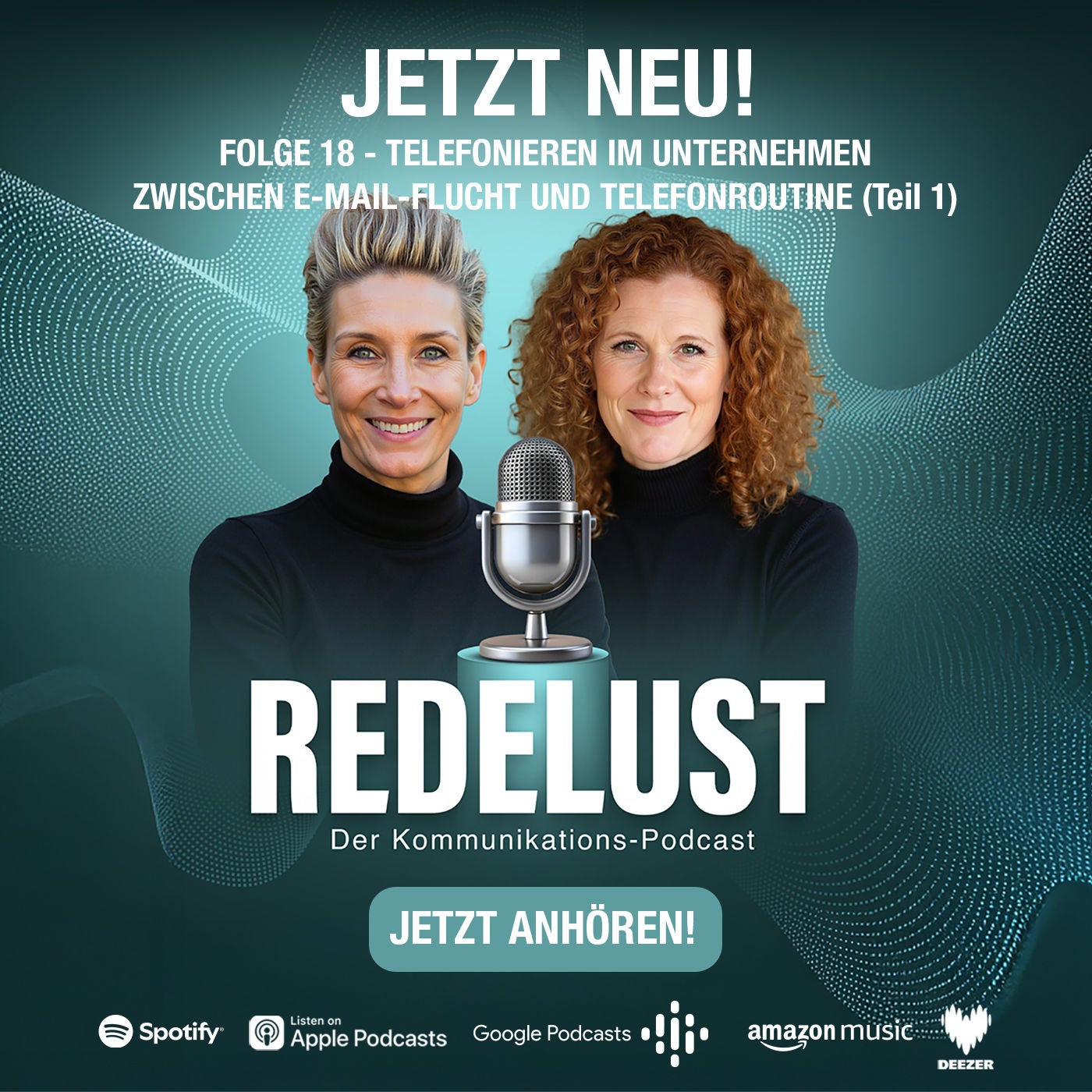 Telefonieren im Unternehmen