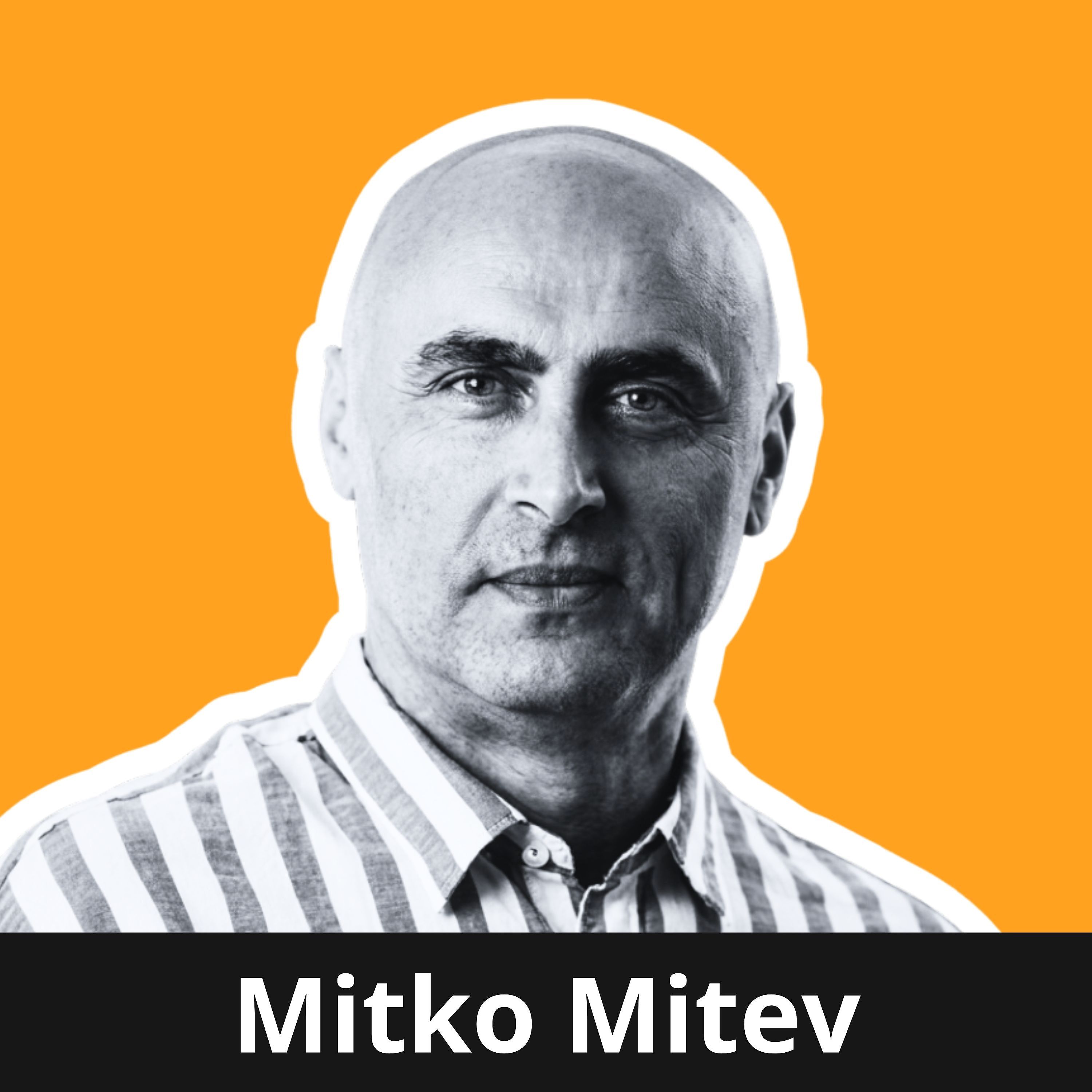Why Testers Are Safe Despite AI Hype - Mitko Mitev