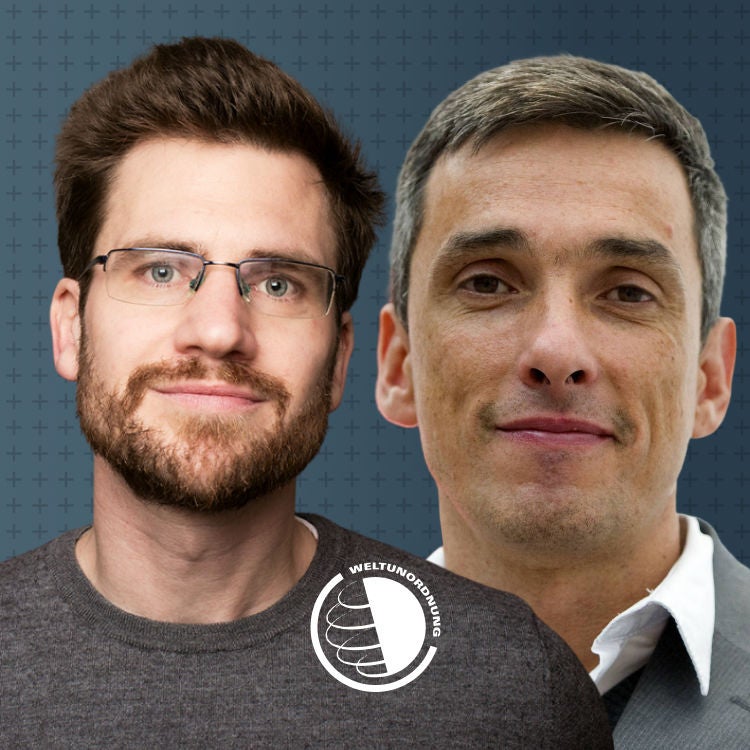 Ist Kuba am Ende, Raúl Zelik?