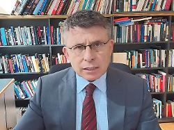 Gerhard Mangott: "Russischer Donezk-Vormarsch ist weitestgehend gestoppt"
