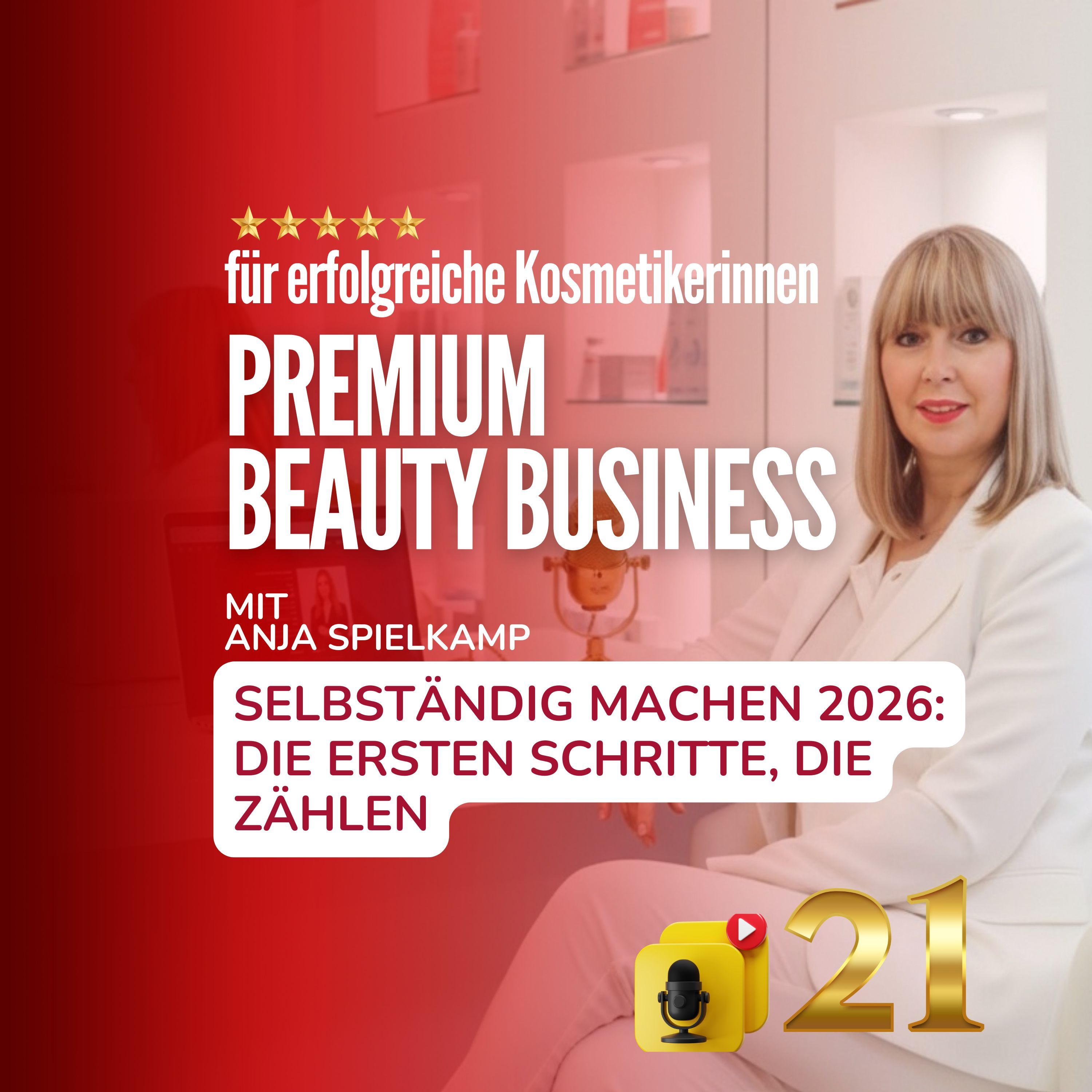 Selbständig machen 2026: Die ersten Schritte, die zählen