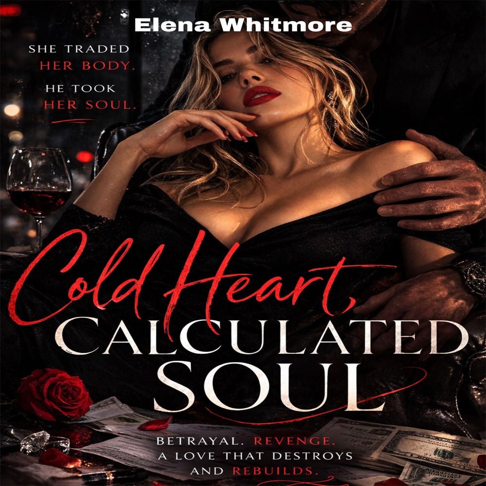Cold Heart, Calculated Soul