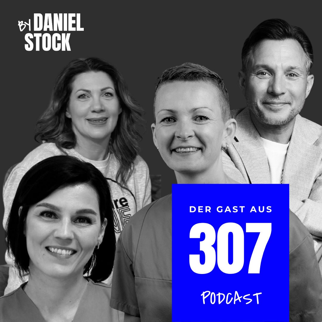 Kann Menschlichkeit die stärkste Führungskraft sein?