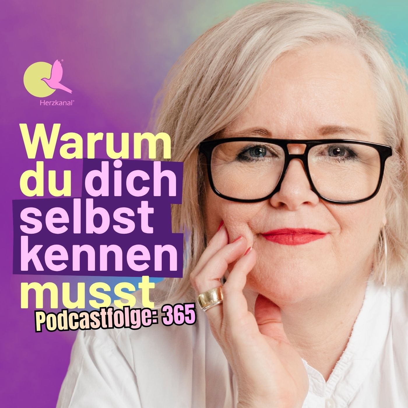 Kenn dich und werde endlich gesehen