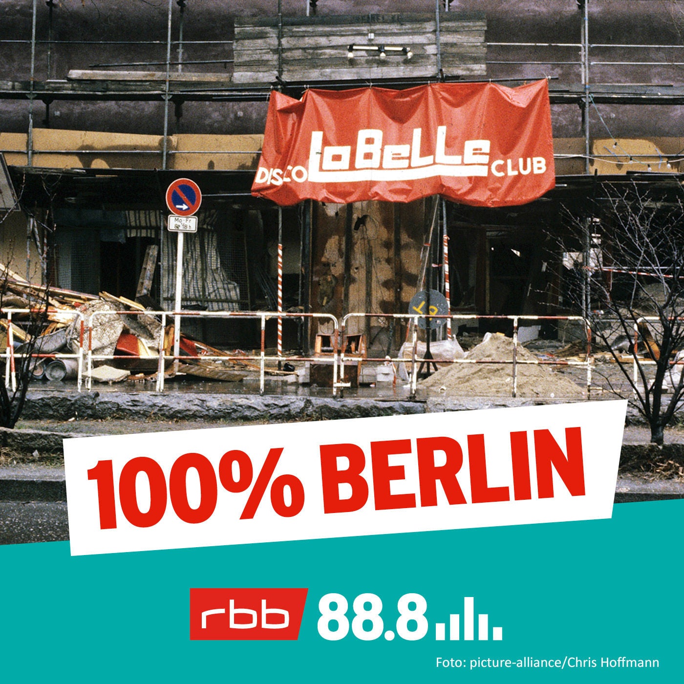 La Belle – ein Anschlag schockt Berlin
