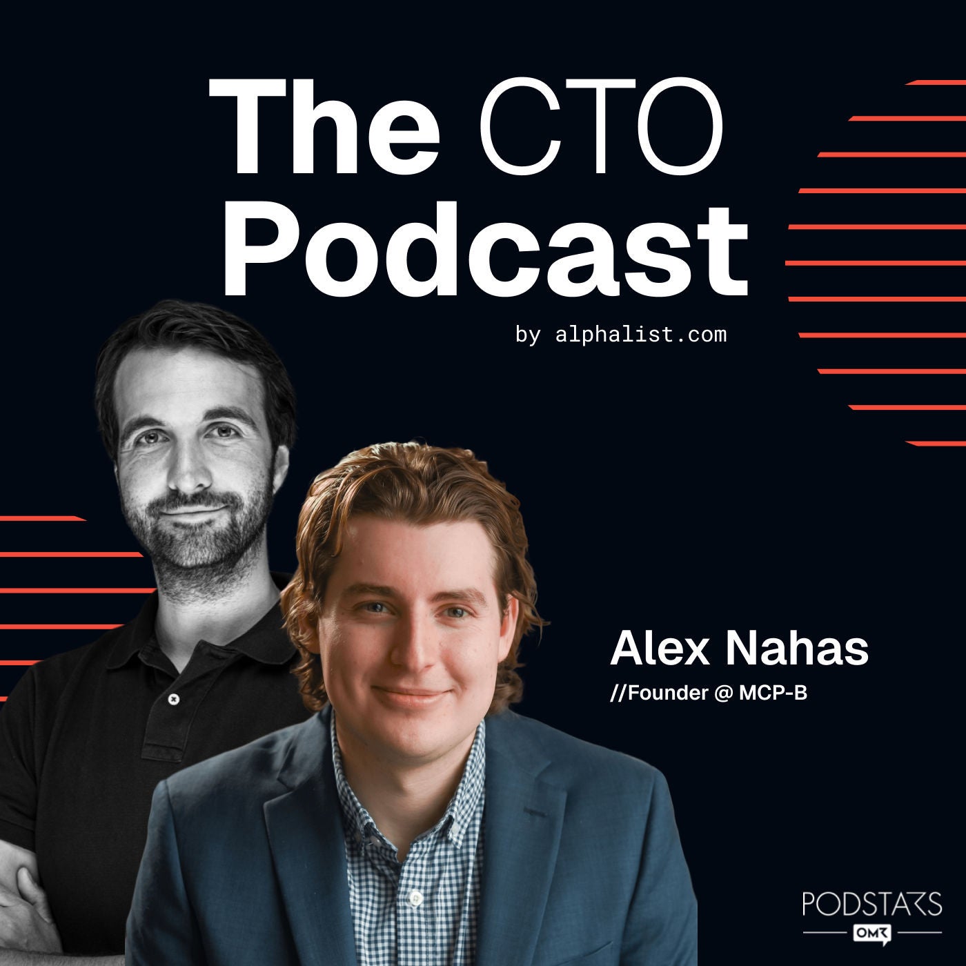 #138 From Hacker News to W3C: How One Amazon Engineer Accidentally Shaped the Future of AI Browsers // Alex Nahas, MCP-B