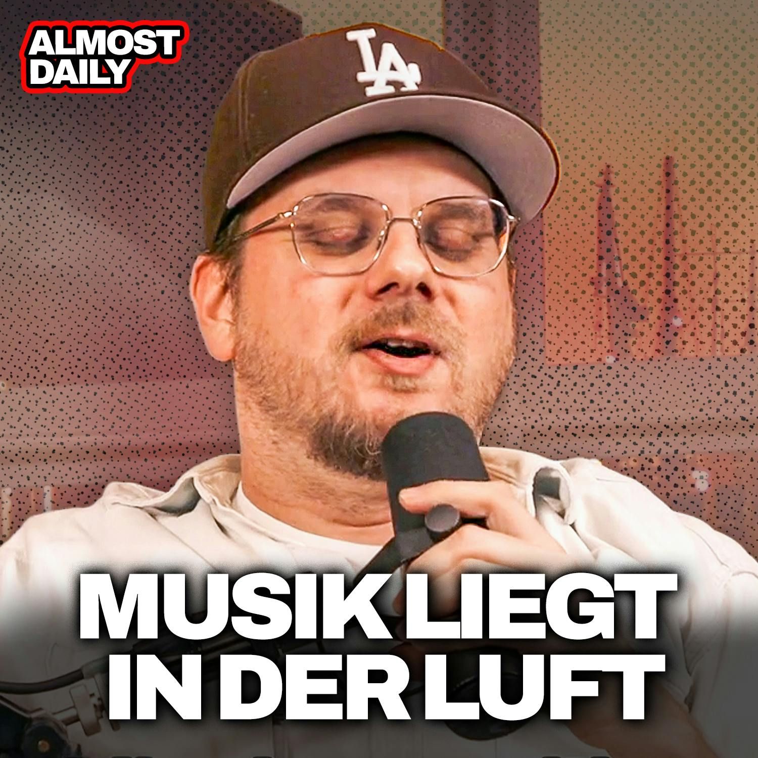 #588 | Musik, Musik, MUSIK!