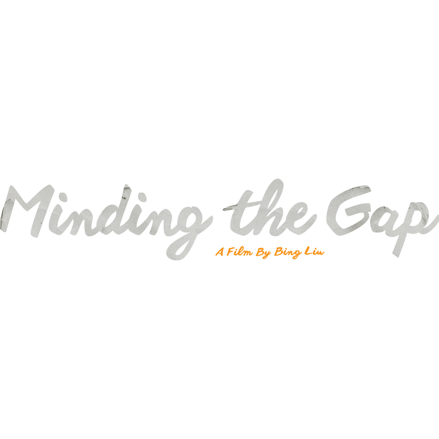 Minding The Gap