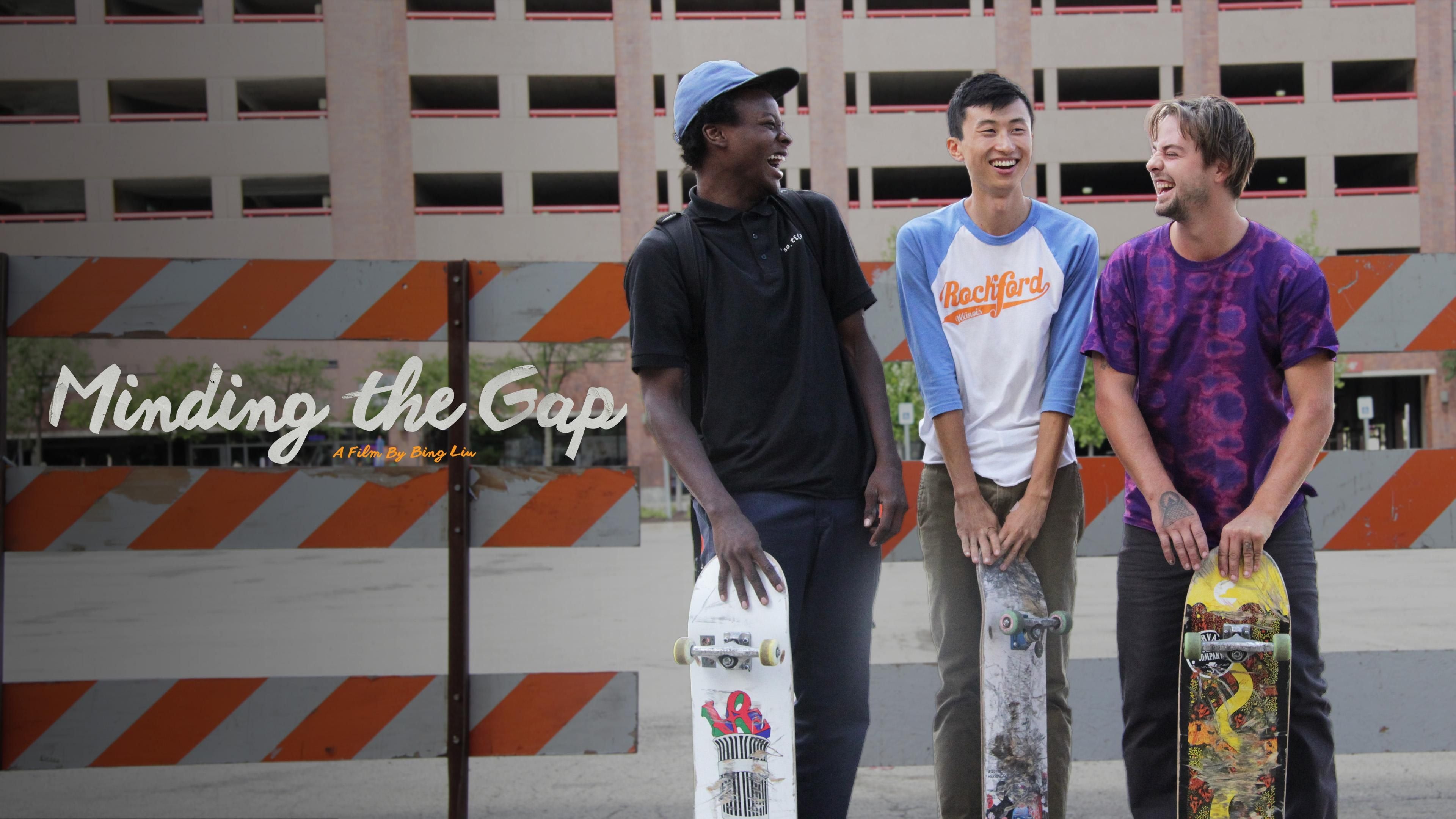 Minding The Gap