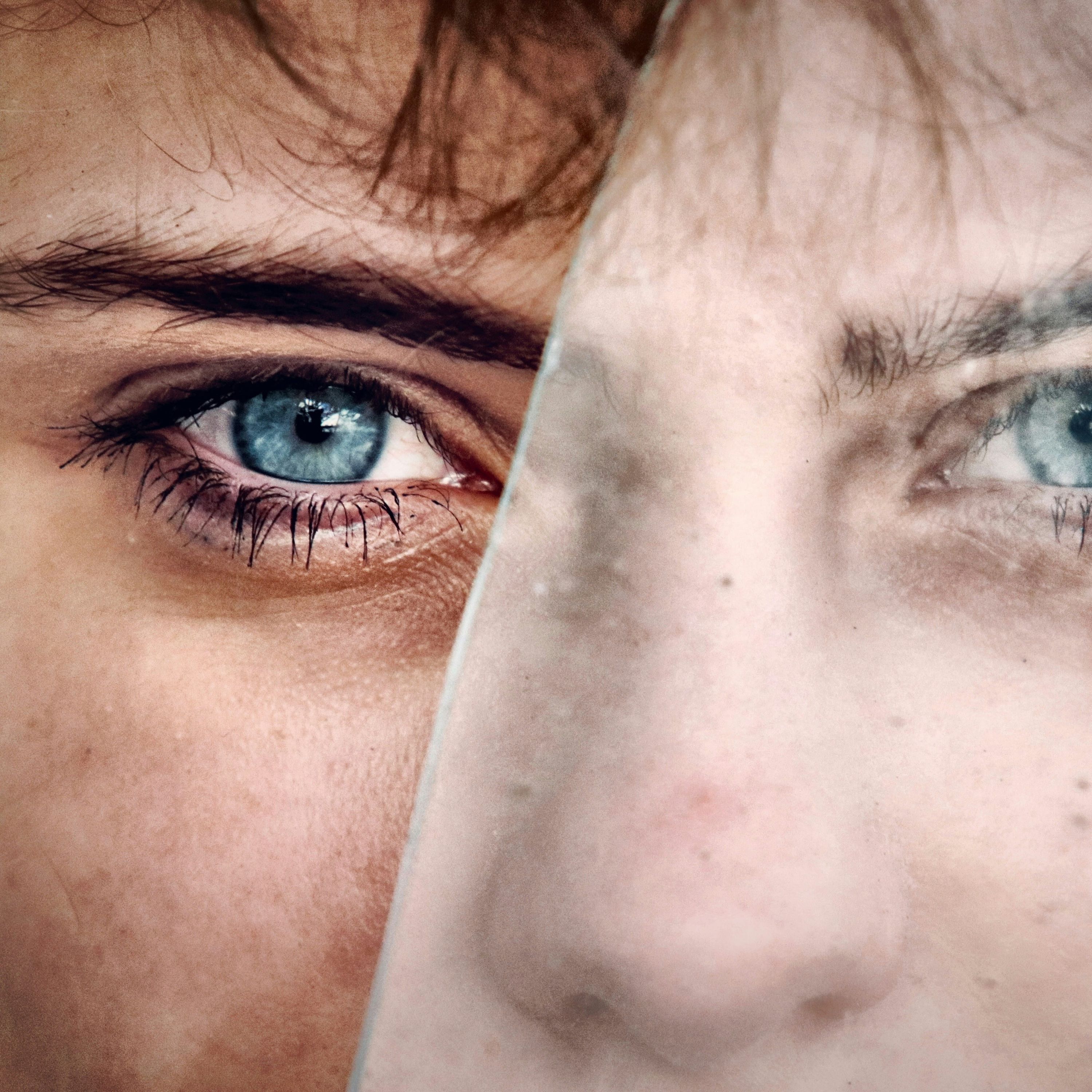 Sabrina trifft… Yvonne Mukensturm: Borderline, Selbsthilfe und Vorurteile