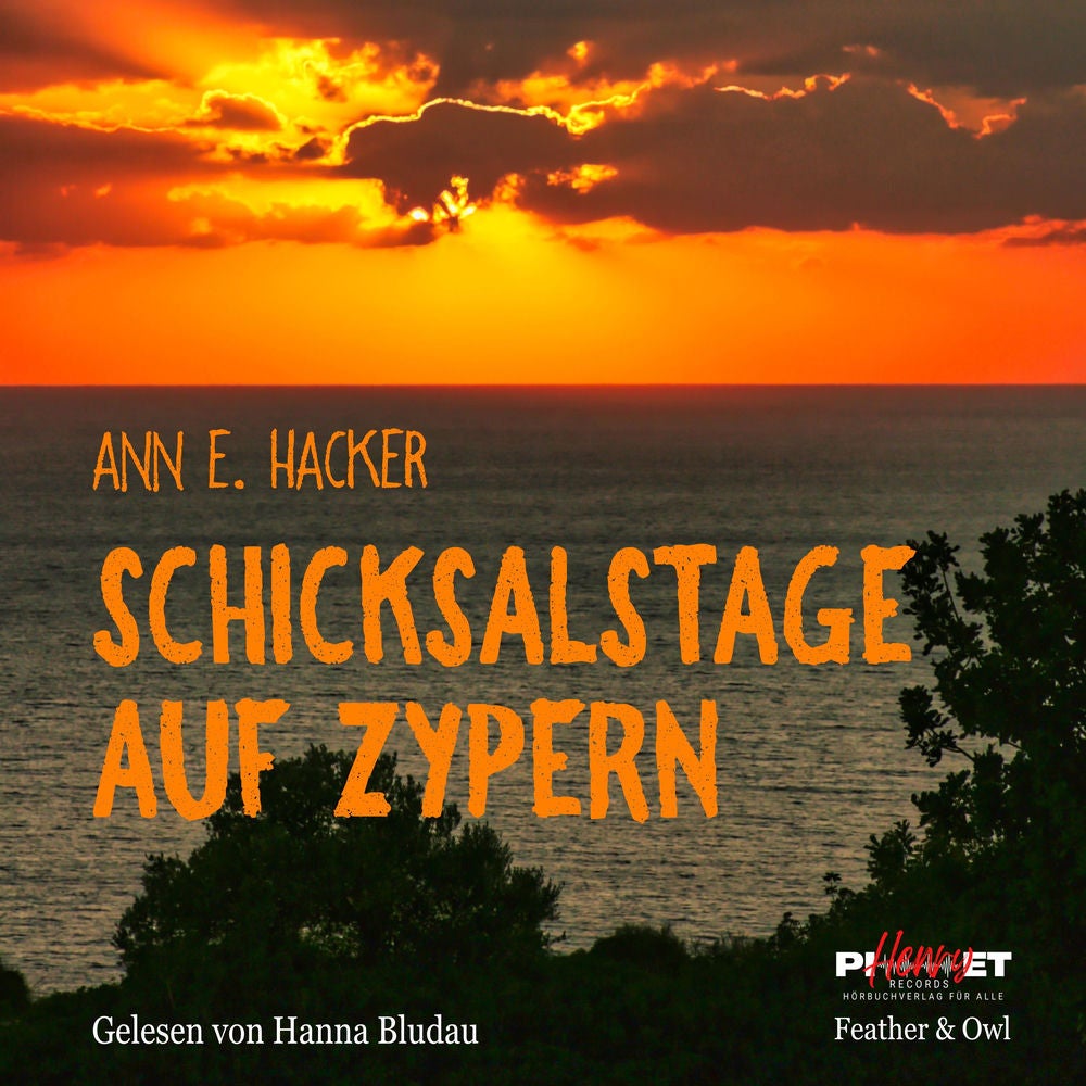Schicksalstage auf Zypern