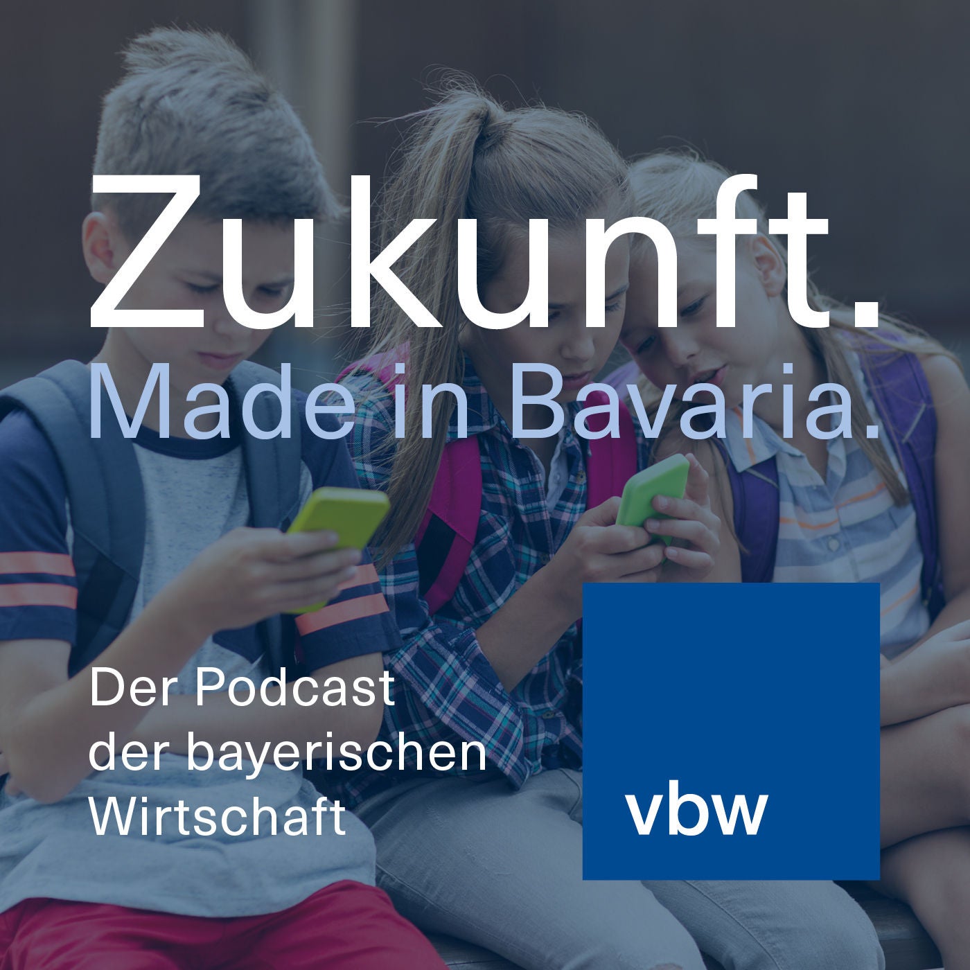 #39 Generation Online: Warum Social Media Bildung brauchen