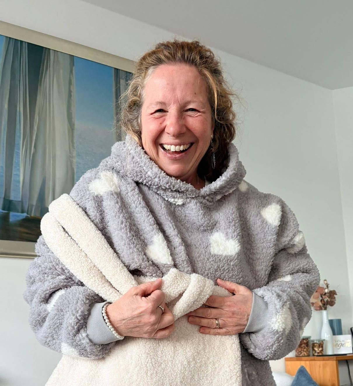 Beate Strösser: Der Weg in wahre Freiheit