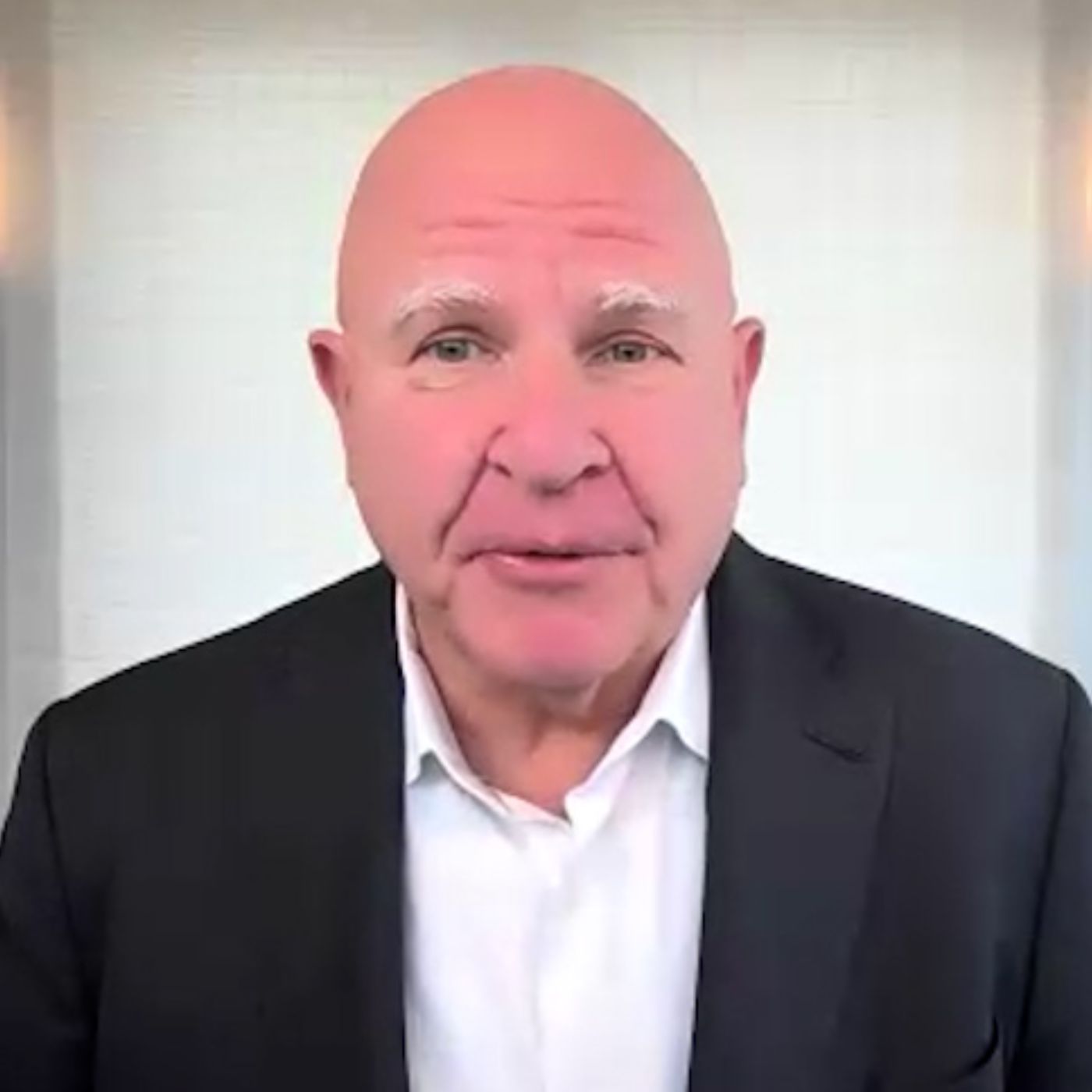 H. R. McMaster, Trumps Ex-Sicherheitsberater, über Erfolge im Iran-Krieg und die Zukunft der Nato