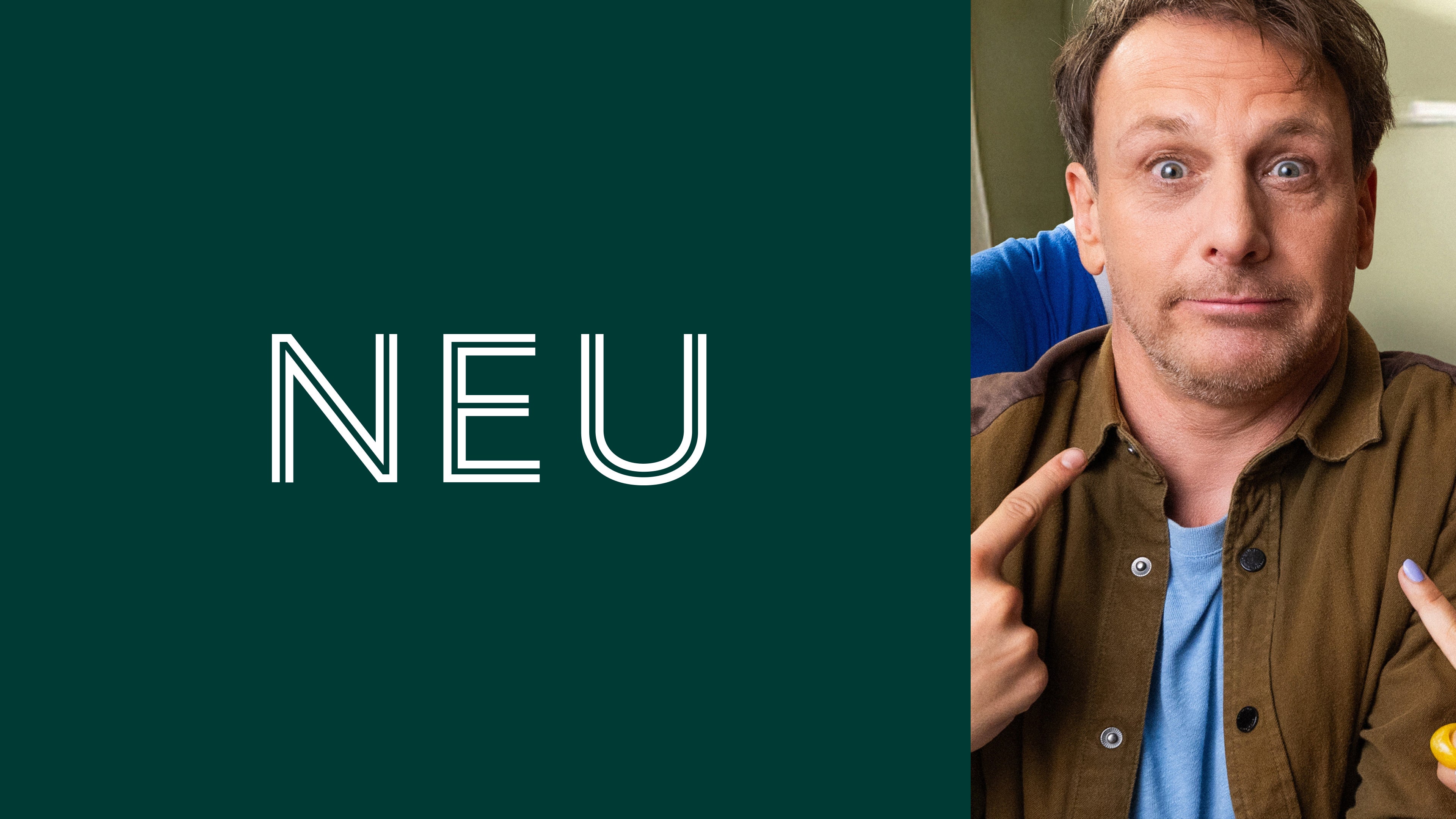 Die neuesten Highlights auf RTL+