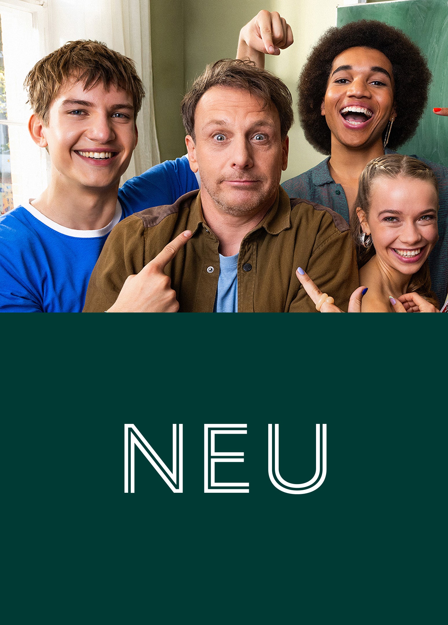 Die neuesten Highlights auf RTL+