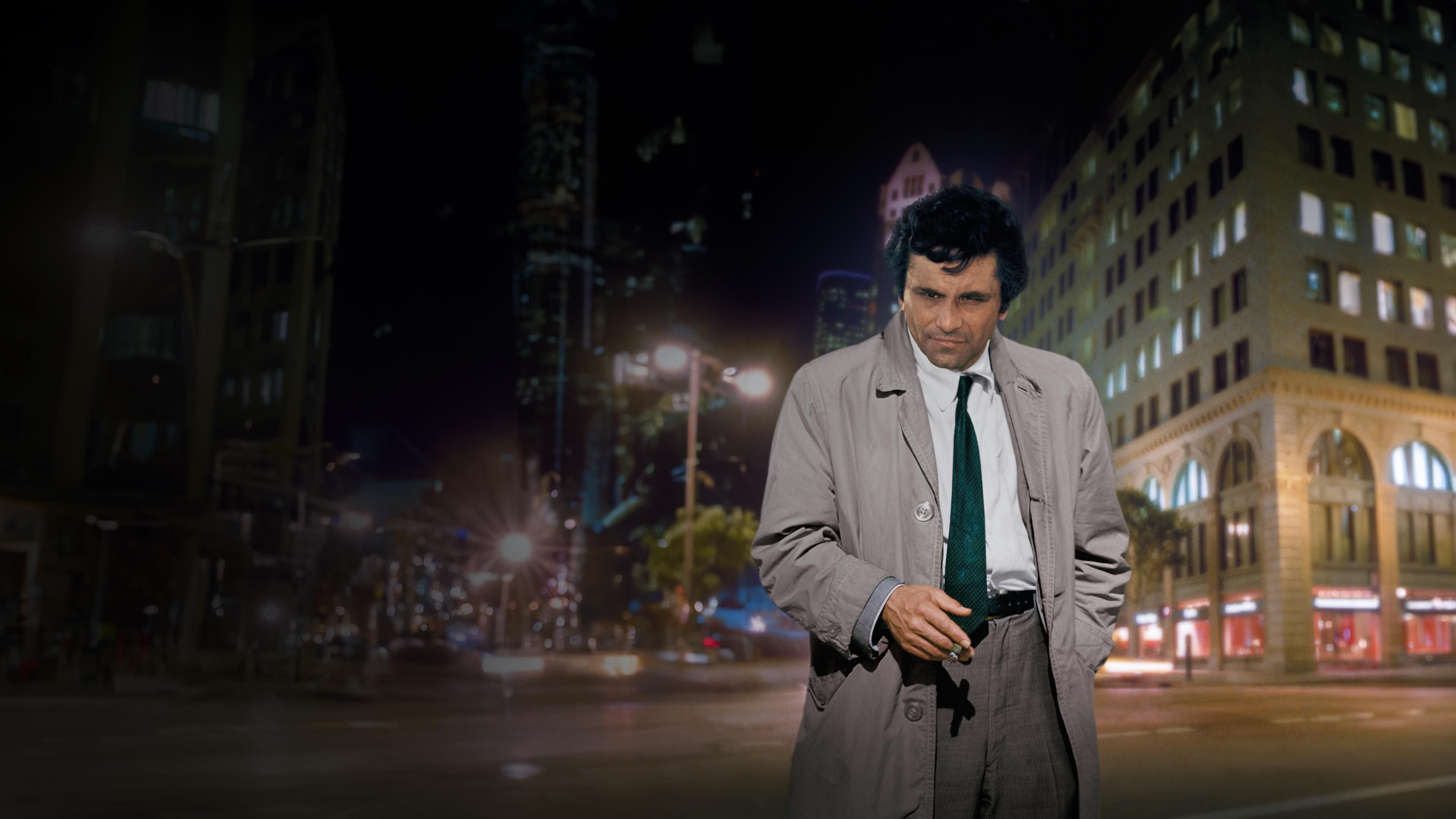 Columbo: Tödliche Tricks