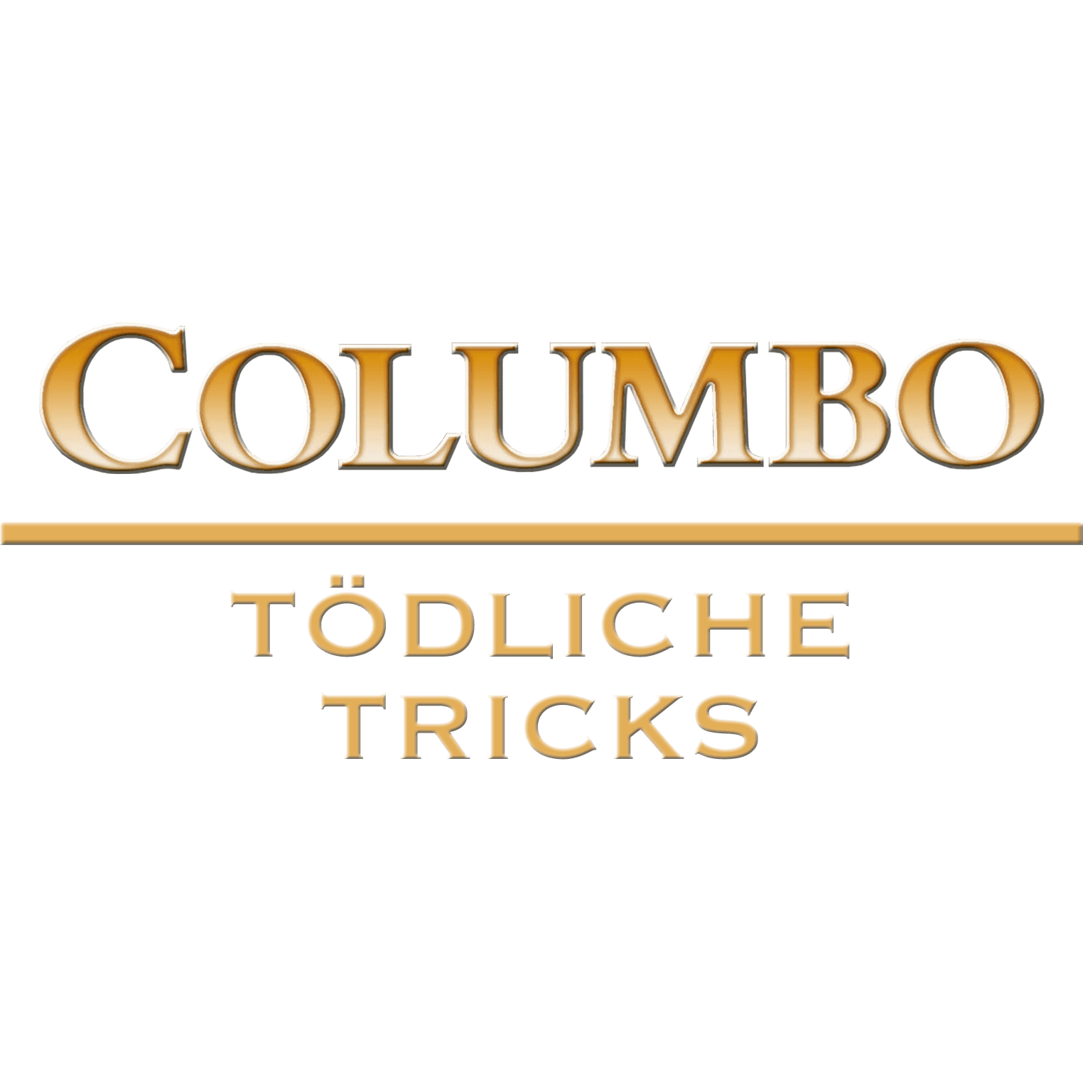 Columbo: Tödliche Tricks