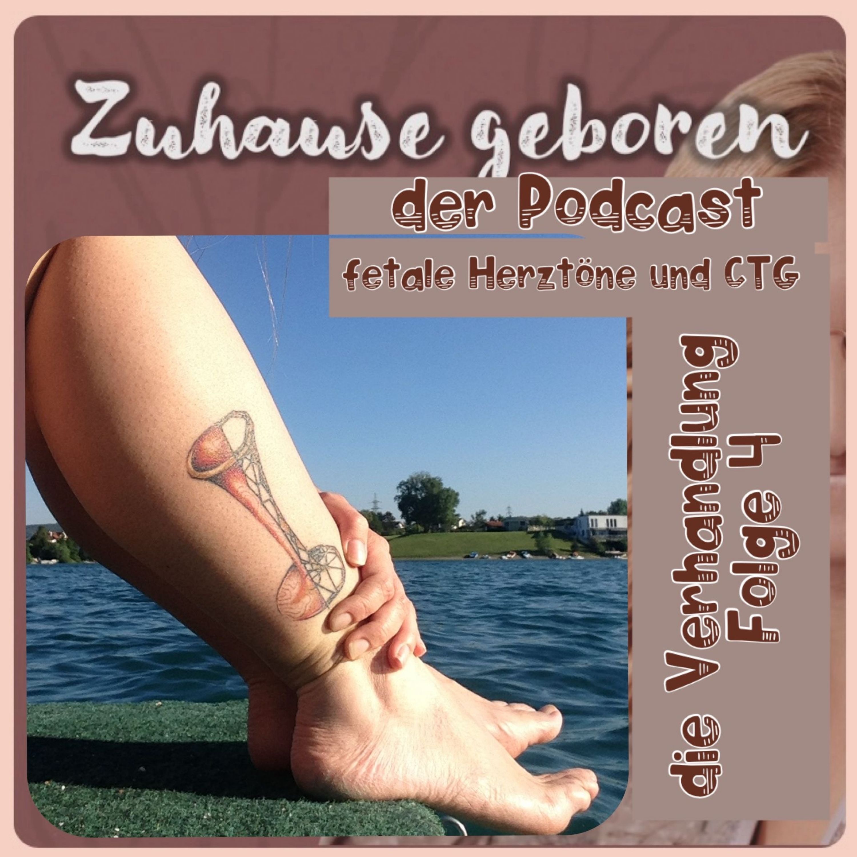 BONUS | Margarete Wana und Andrea Surek sprechen über die Verhandlung Teil 4 - CTG