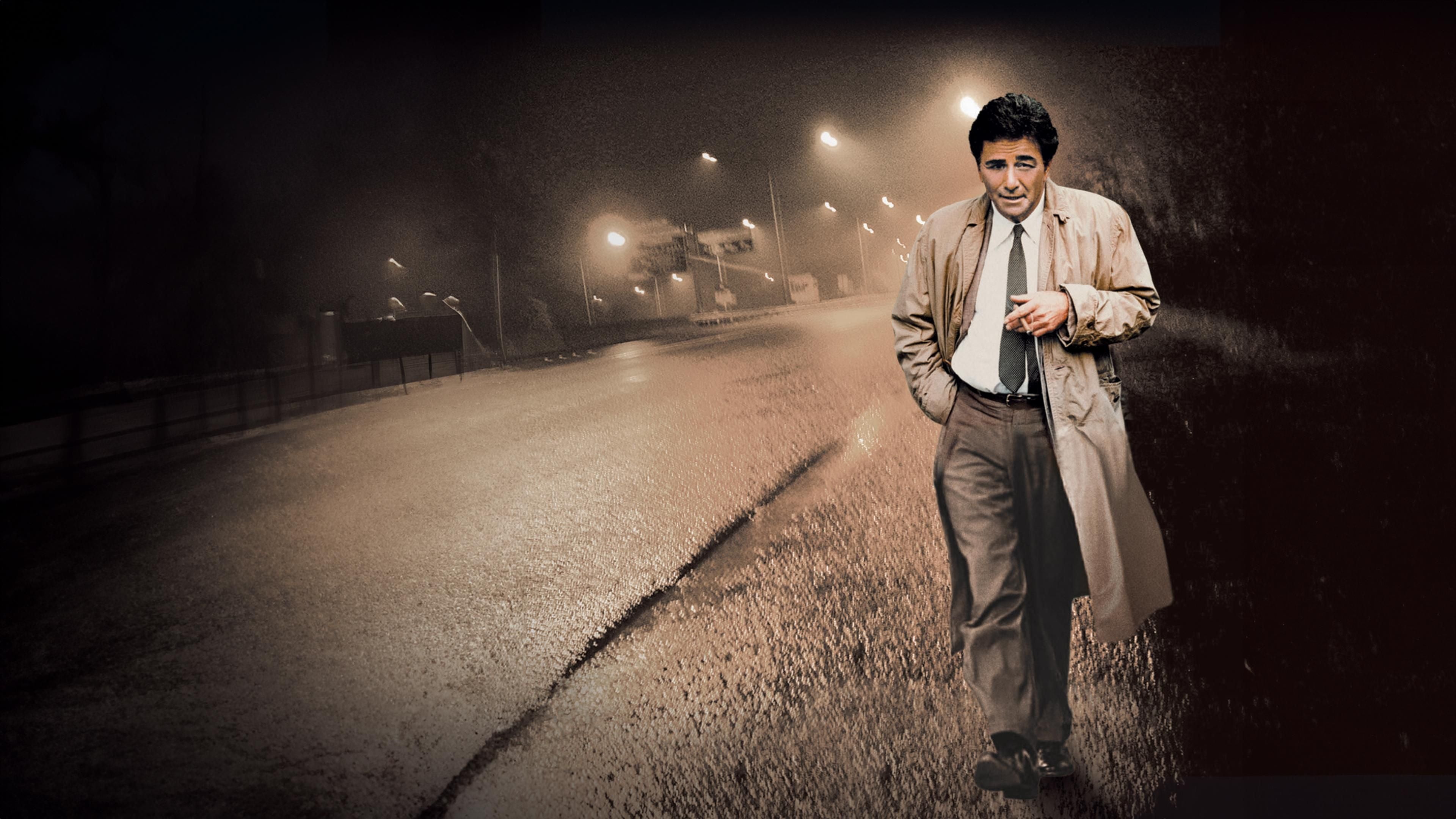 Columbo: Die vergessene Tote