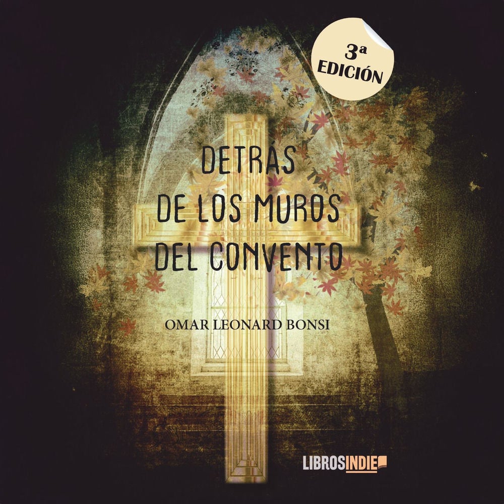 Detrás de los muros del convento