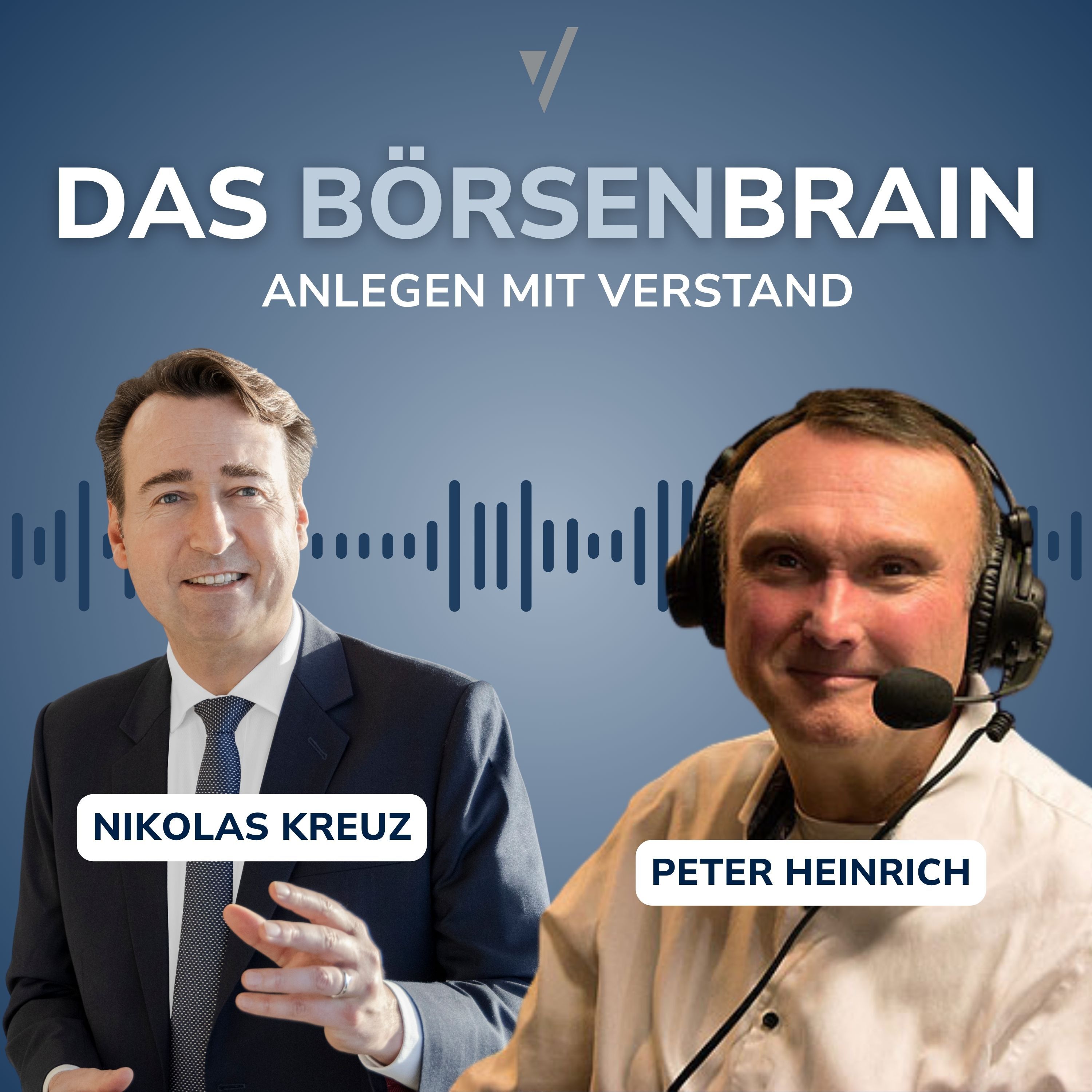 #25 Was Vorstände nicht sagen wollen: Wie ein Börsenjournalist Wahrheit von Worthülse trennt