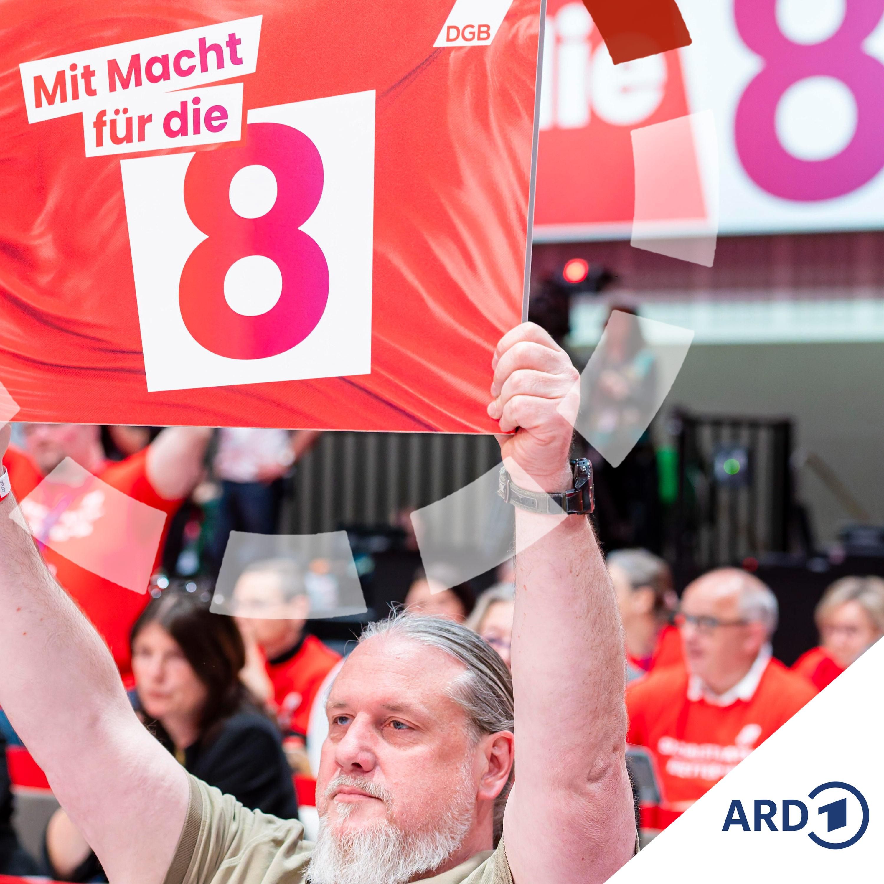 Acht-Stunden-Tag adé? Was das für eure Arbeitszeit bedeutet!