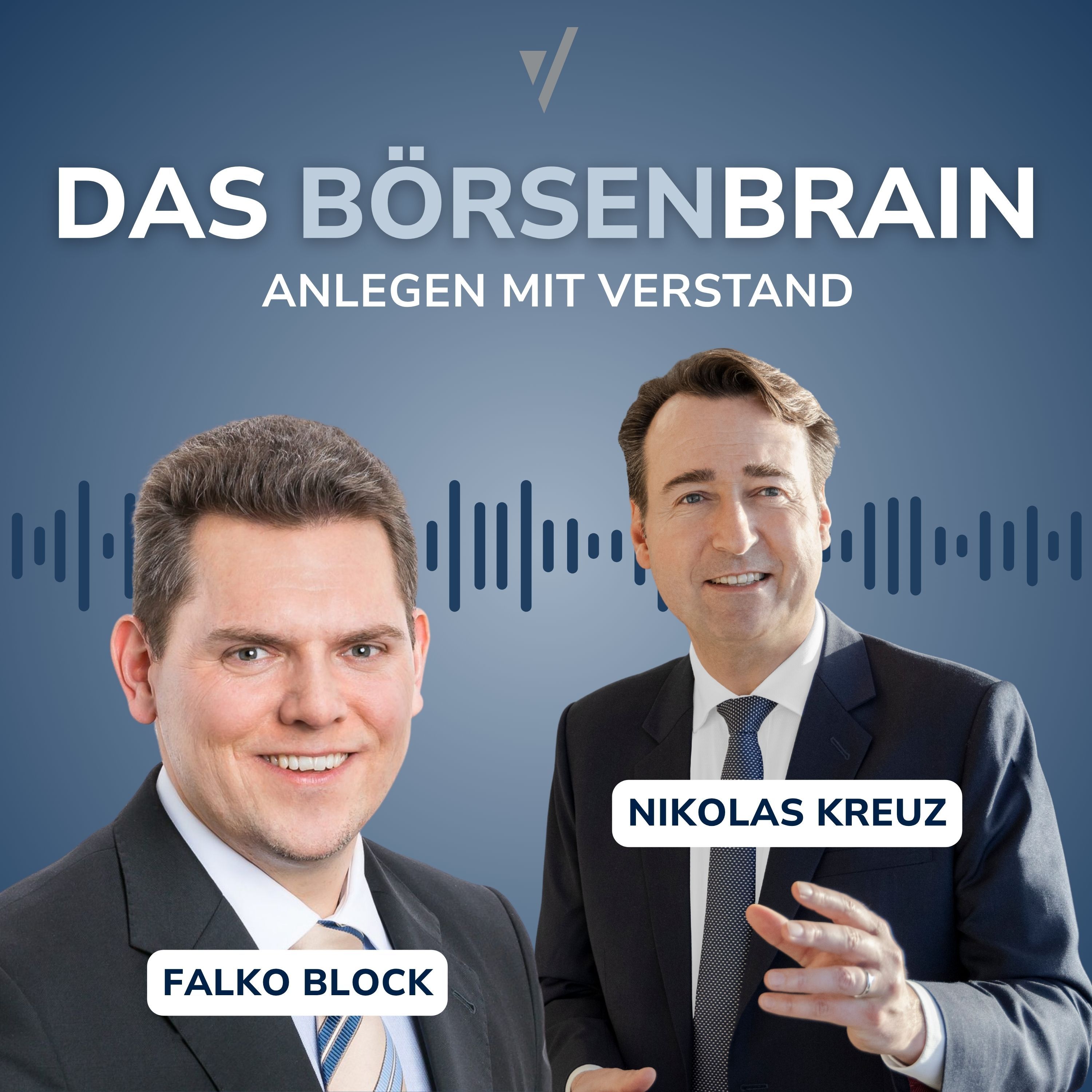 #22 Was passiert wirklich hinter den Kulissen einer Großbank? Falko Block im BörsenBrain.